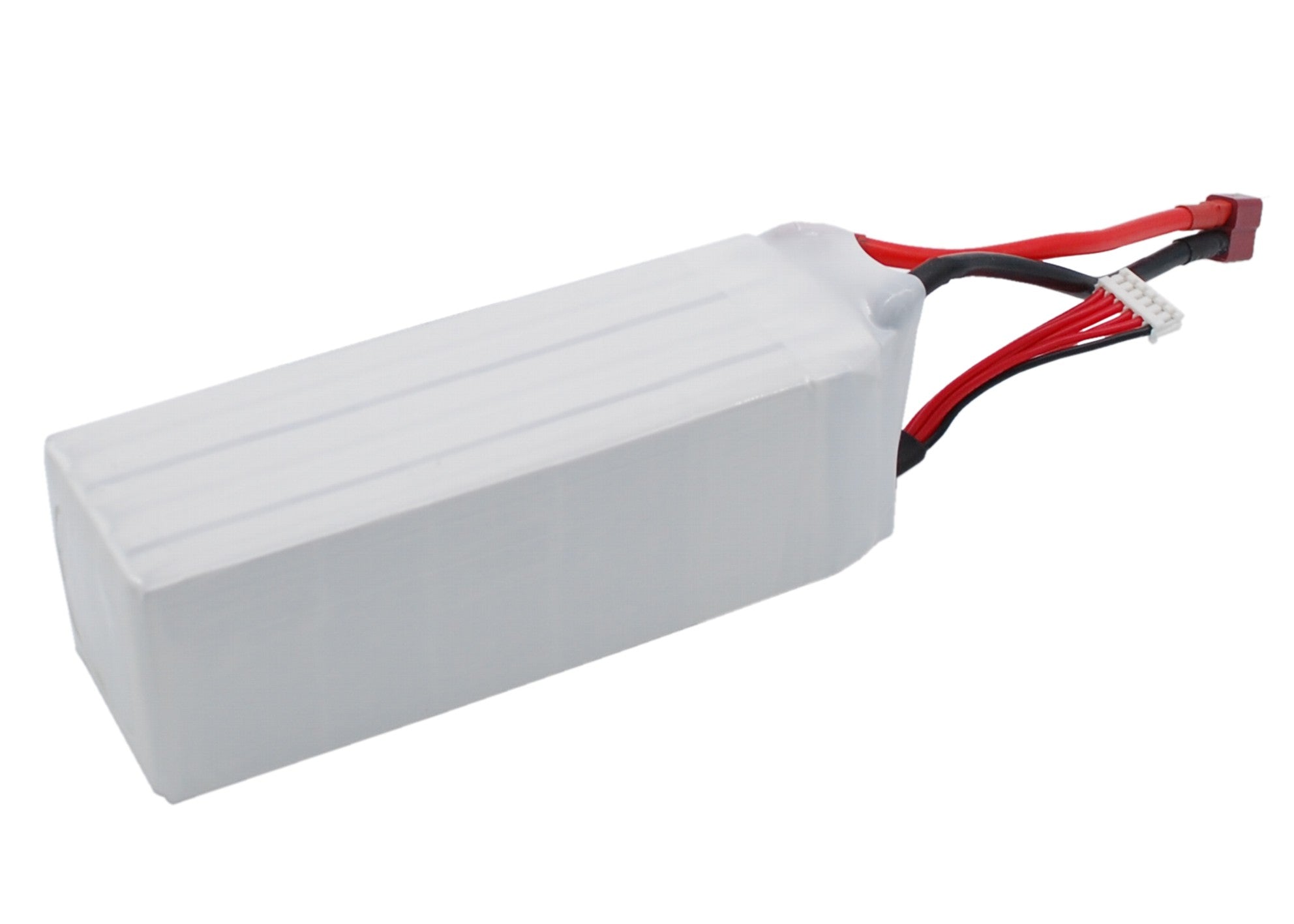 Li-Polymer, RC Battery fits Rc Cs-lt987rt, Rc Cs-lt987rt, 18.5V, 4350mAh RC Cameron Sino Technology Limited