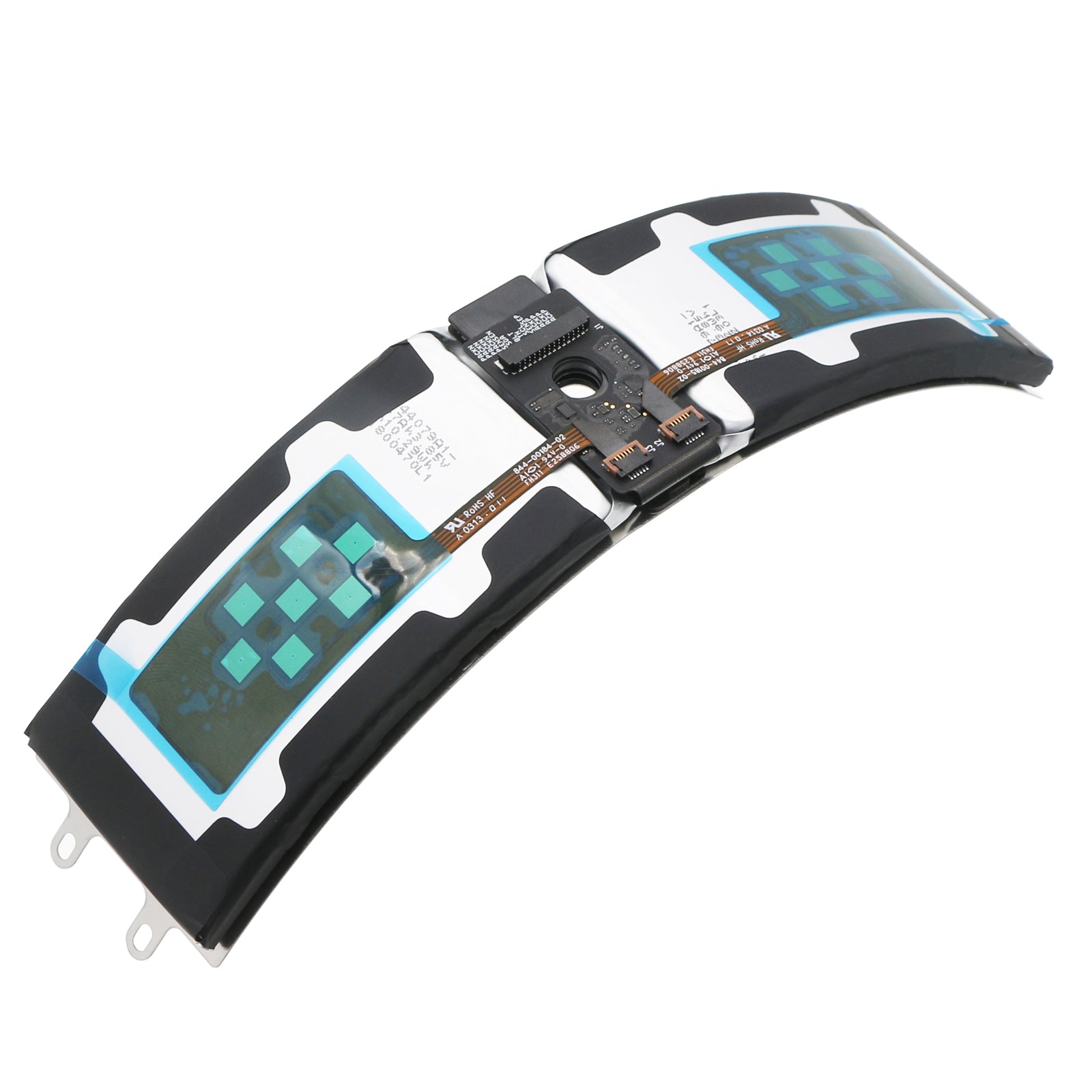 Li-ion, VR Battery fits Meta Oculus Quest Pro, 3.85V, 5540mAh VR Cameron Sino Technology Limited