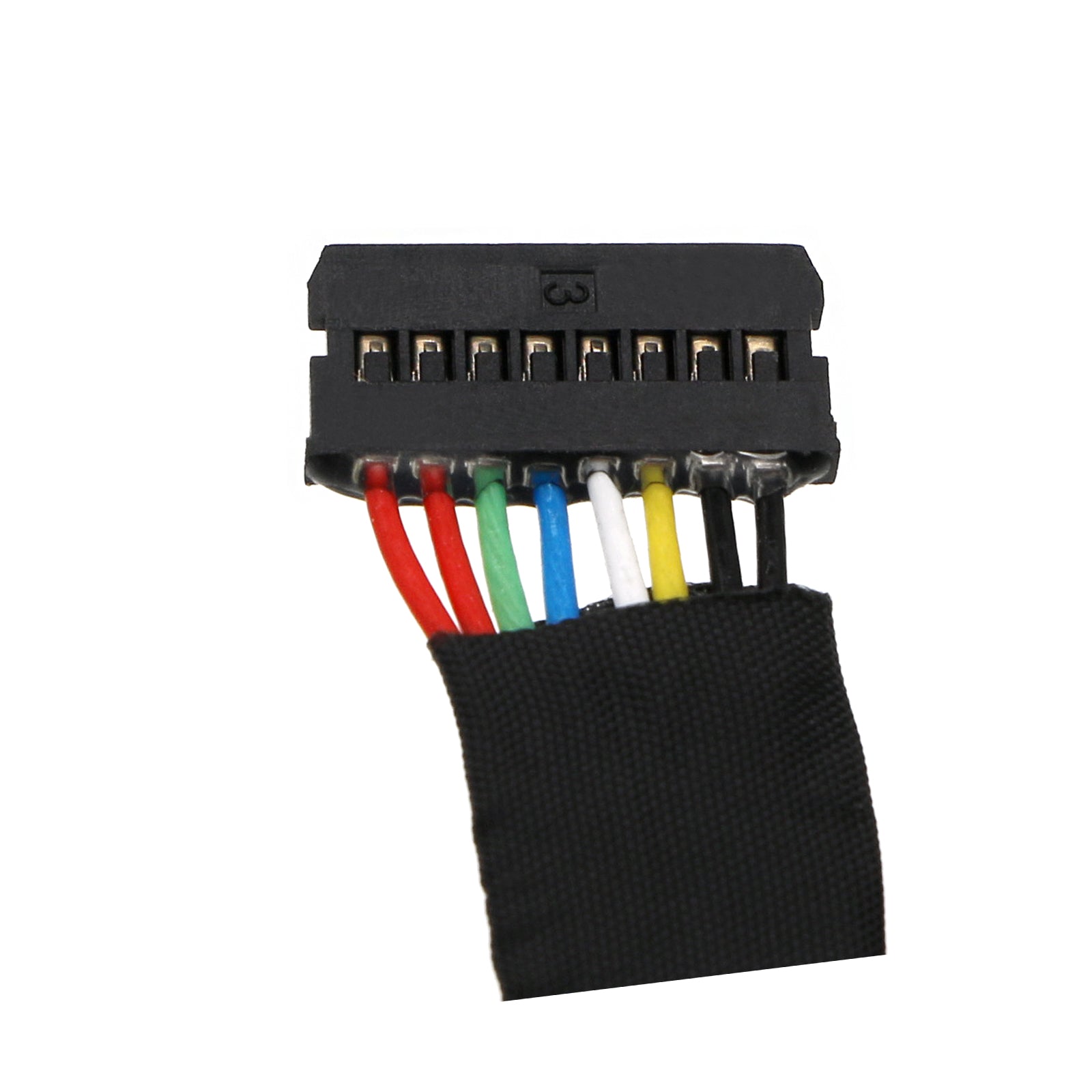 Li-Polymer, Notebook, Laptop Battery fits Lenovo Thinkpad Neo 14, 11.52V, 4850mAh Notebook, Laptop Cameron Sino Technology Limited