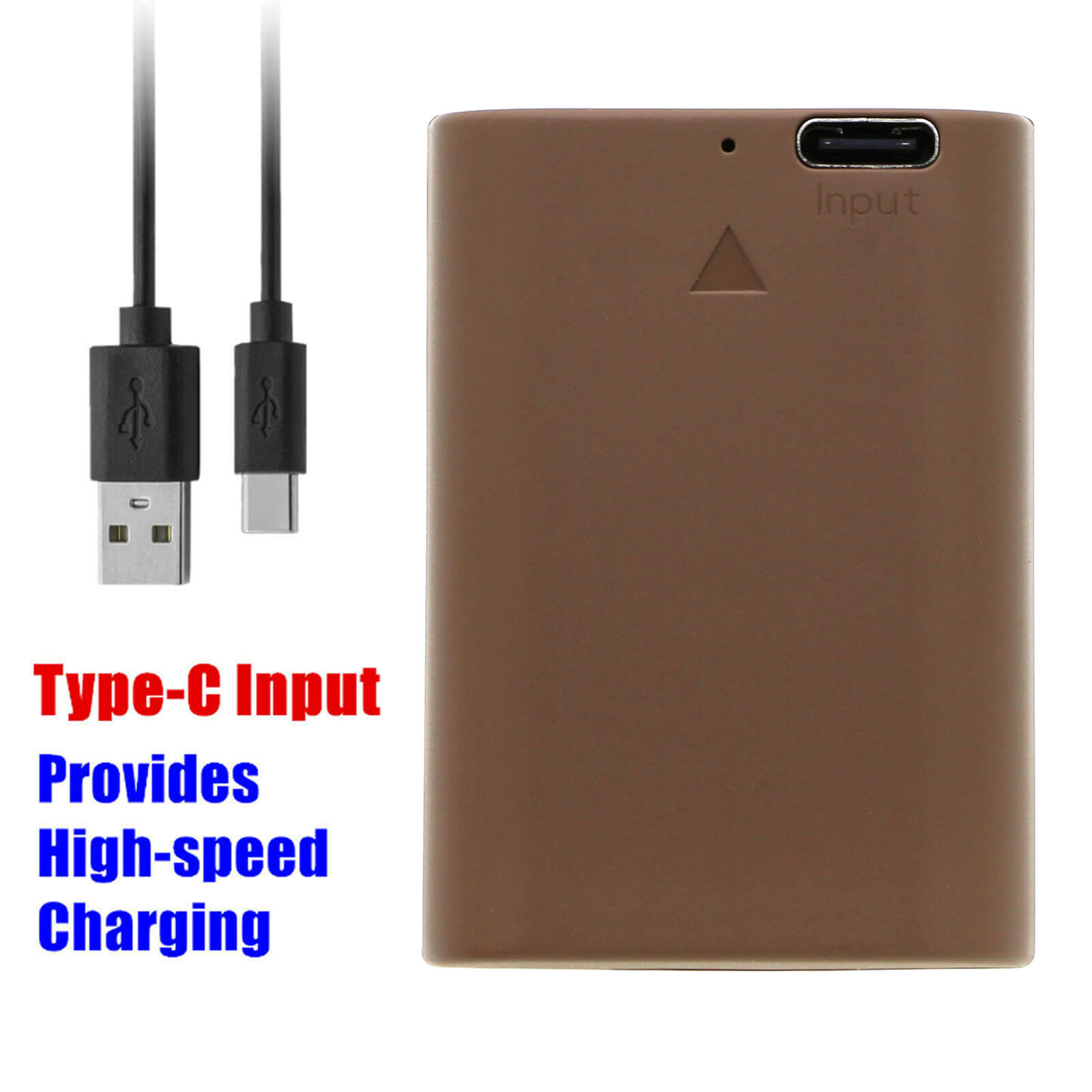 Li-ion Battery fits Olympus, Om System Om-1, Om-1 Mirrorless 7.2V, 2050mAh / 14.76Wh Camera Cameron Sino Technology Limited