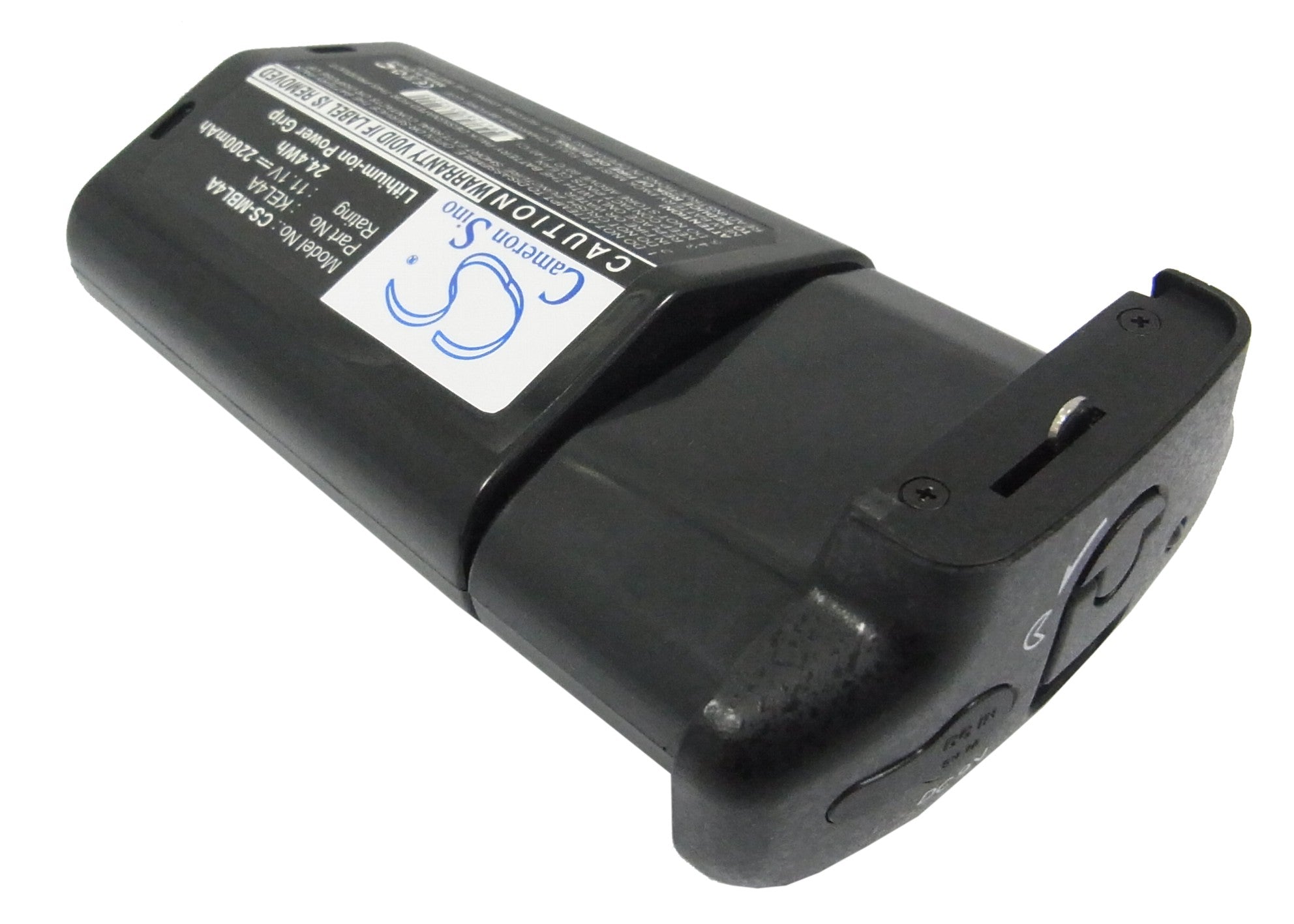 Li-ion, Battery Grip Battery fits Nikon D300, 11.1V, 2200mAh Battery Grip Cameron Sino Technology Limited