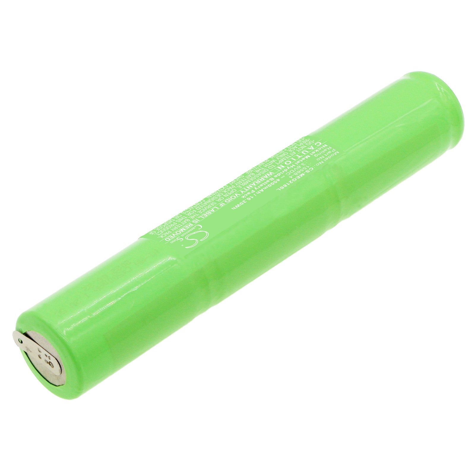 Ni-MH, Equipment, Survey, Test Battery fits Megger 218650, 3.6V, 4500mAh Equipment, Survey, Test Cameron Sino Technology Limited