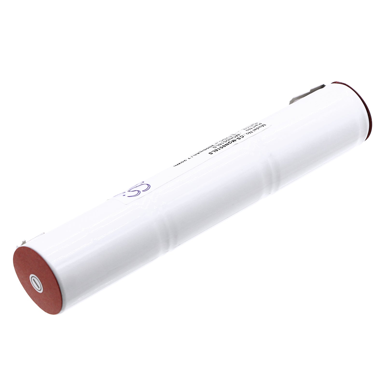Ni-CD, Emergency Lighting Battery fits Cameron Sino Technologies, 3.6V, 2000mAh Emergency Lighting Cameron Sino Technology Limited