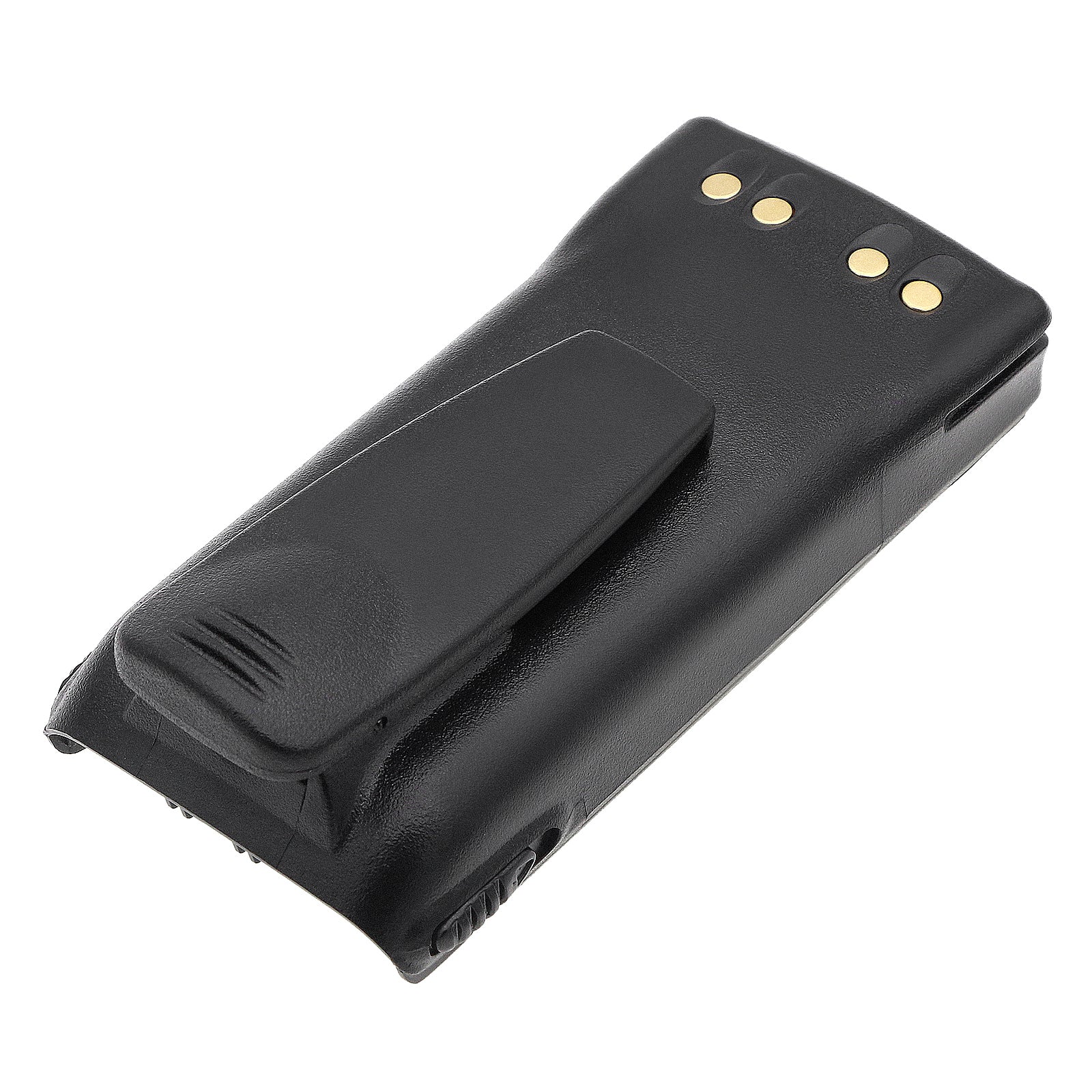 Li-ion, Two-Way Radio Battery fits Motorola Gp1280, Gp140, 7.4V, 2700mAh Two-Way Radio Cameron Sino Technology Limited