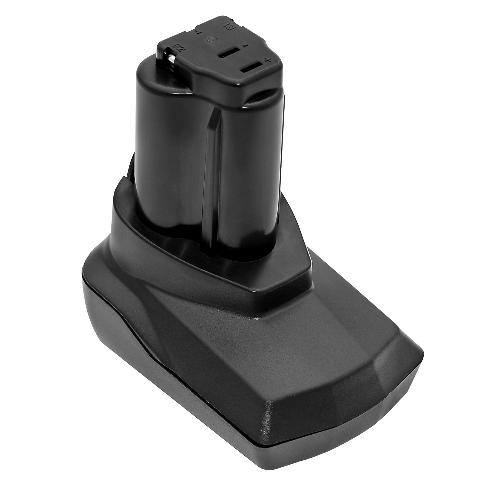 Li-ion, Power Tools Battery fits Metabo Powerimpact 12, Powerled 12, 10.8V, 3000mAh Power Tools Cameron Sino Technology Limited