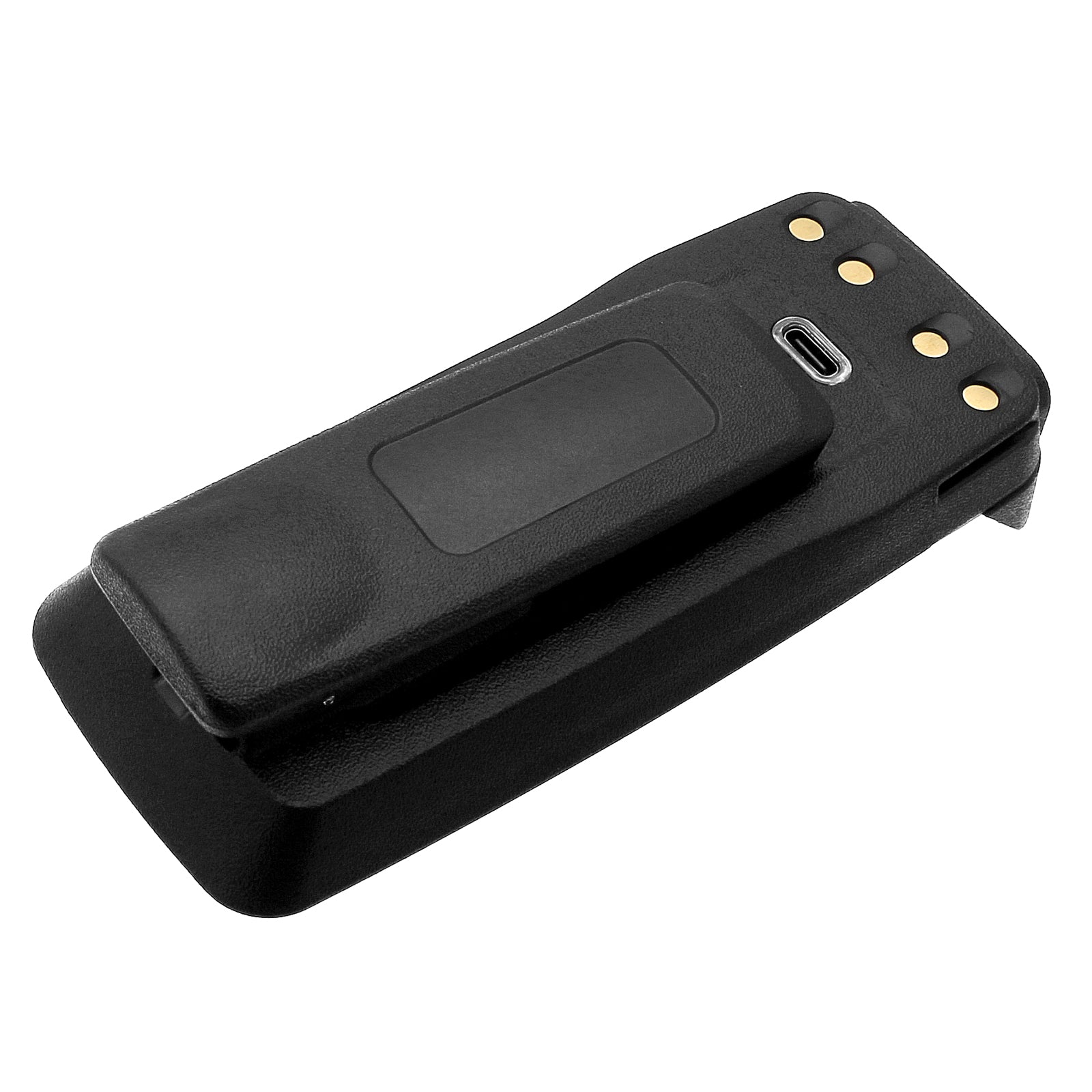 Li-ion, Two-Way Radio Battery fits Vertex Vxd720, Motorola Dgp4150, 7.4V, 3350mAh Two-Way Radio Cameron Sino Technology Limited