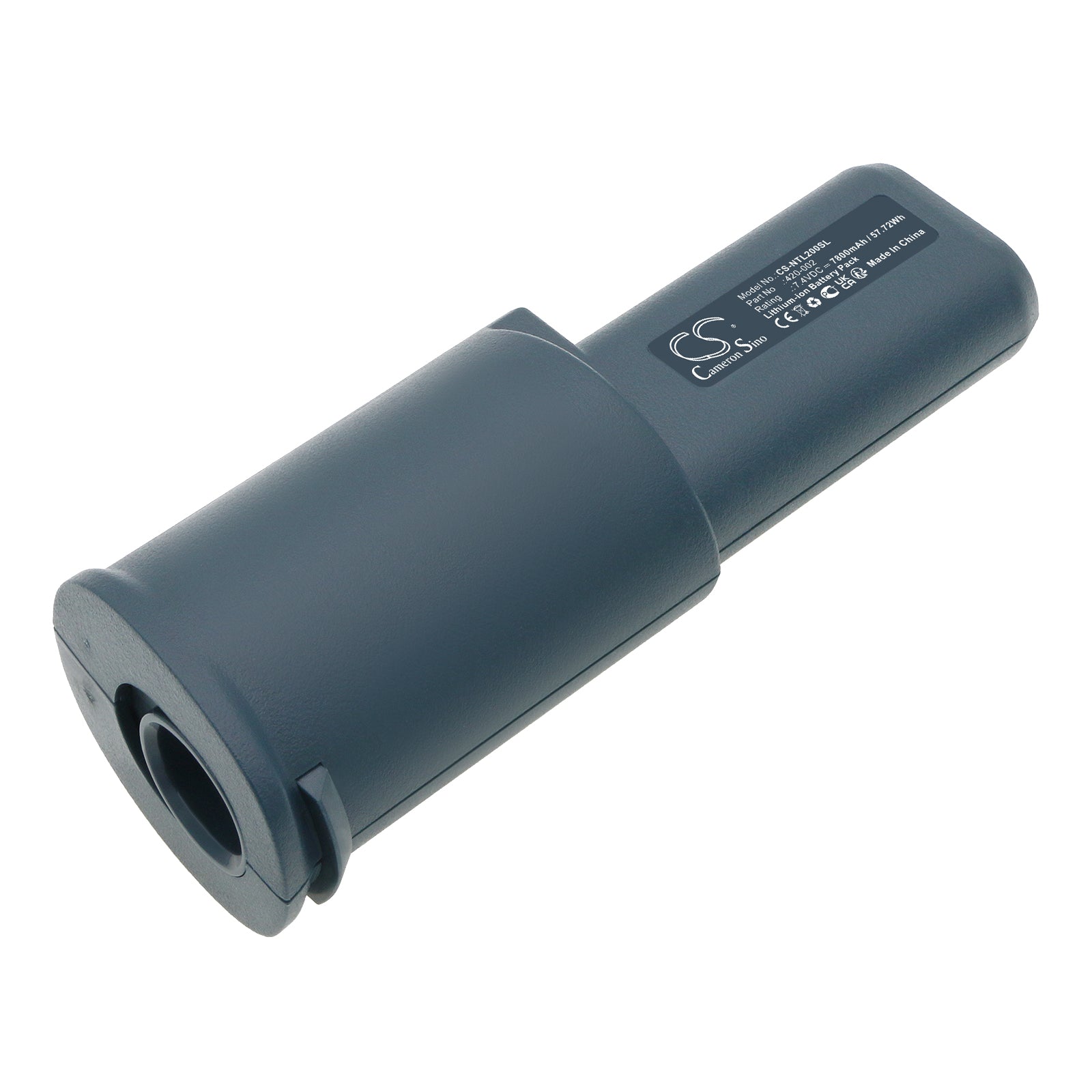 Li-ion, Equipment, Survey, Test Battery fits Niton Xl-2, Xl2 Goldd, 7.4V, 7800mAh Equipment, Survey, Test Cameron Sino Technology Limited