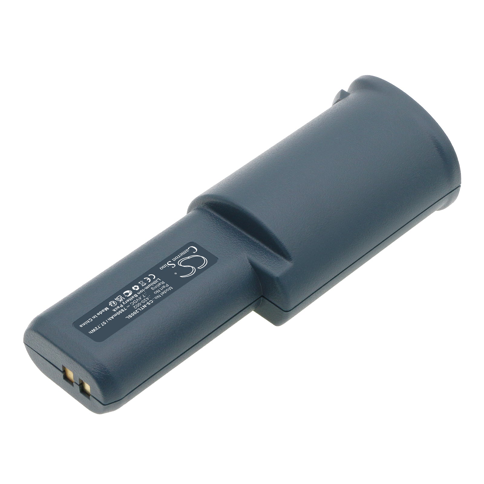 Li-ion, Equipment, Survey, Test Battery fits Niton Xl-2, Xl2 Goldd, 7.4V, 7800mAh Equipment, Survey, Test Cameron Sino Technology Limited