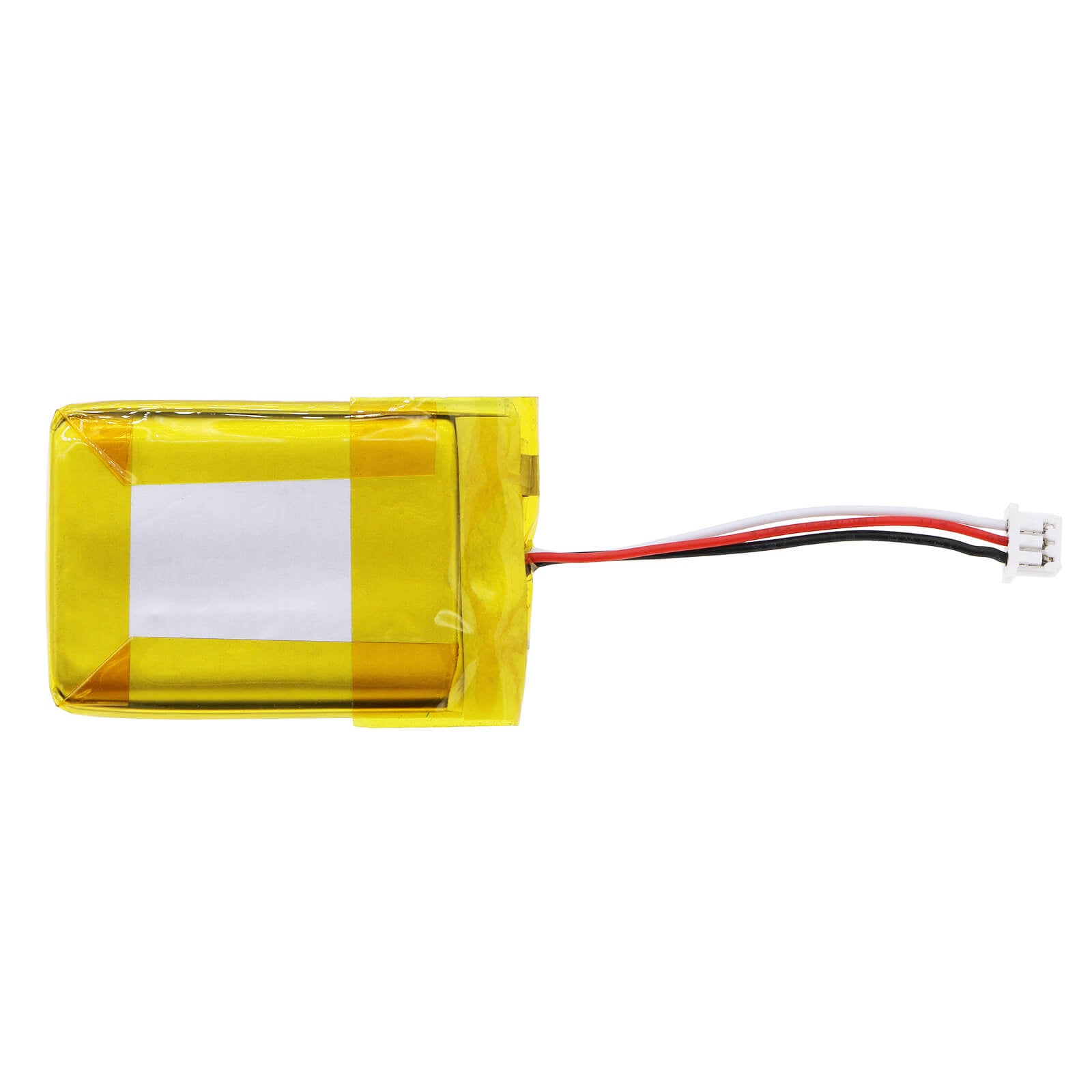 Li-Polymer Battery fits Custom Battery Packs, Oem-127 3.7V, 300mAh Battery Pack Cameron Sino Technology Limited