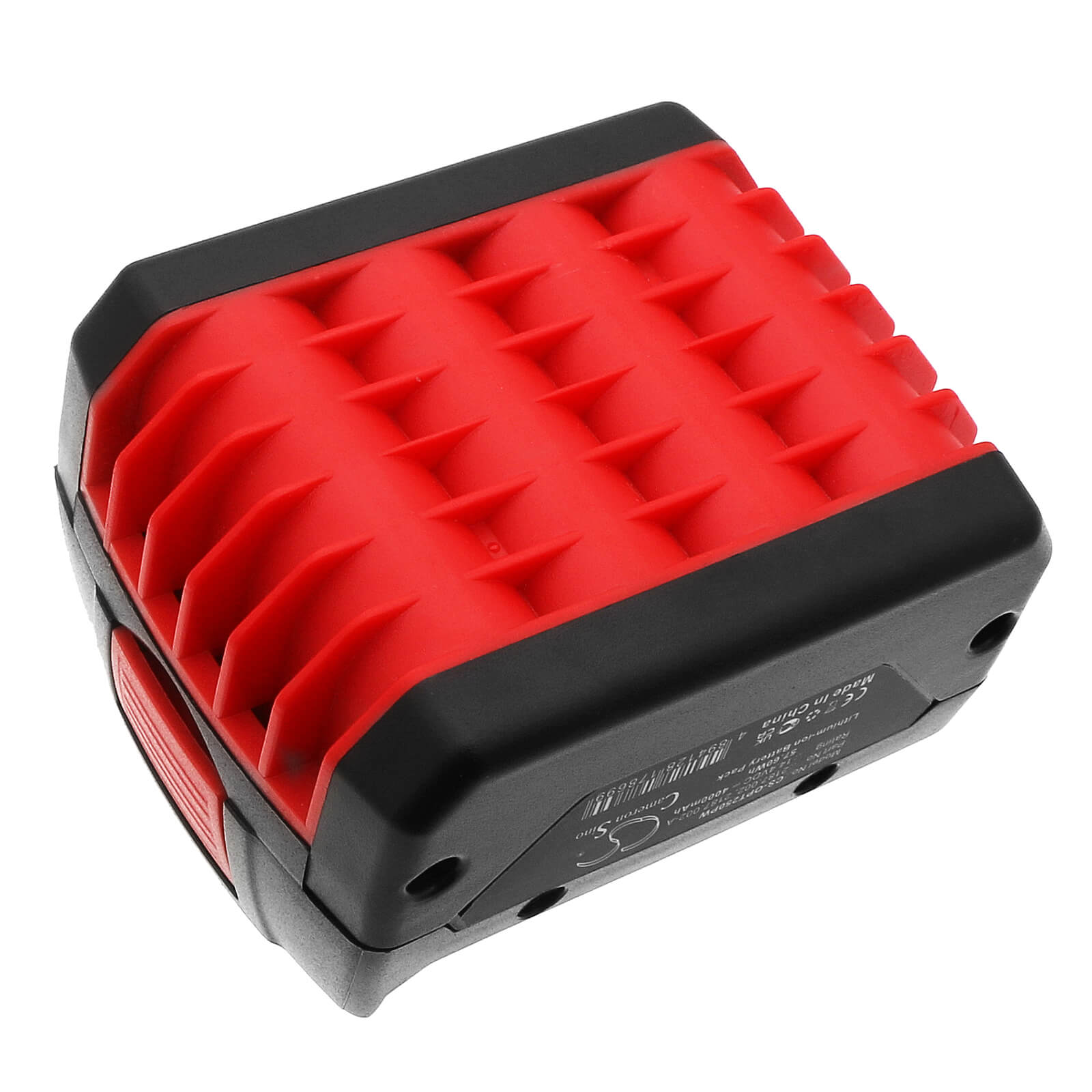 Li-ion Battery fits Signode, Bxt2, Vt550l 14.4V, 4000mAh / 57.60Wh Strapping Tools Cameron Sino Technology Limited