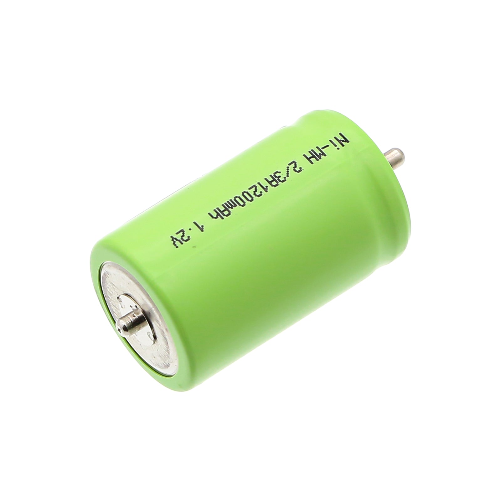1.2V, Ni-MH, 1100mAh, Battery fits Panasonic ES4853, ES4853S, 1.32Wh Shaver Cameron Sino Technology Limited