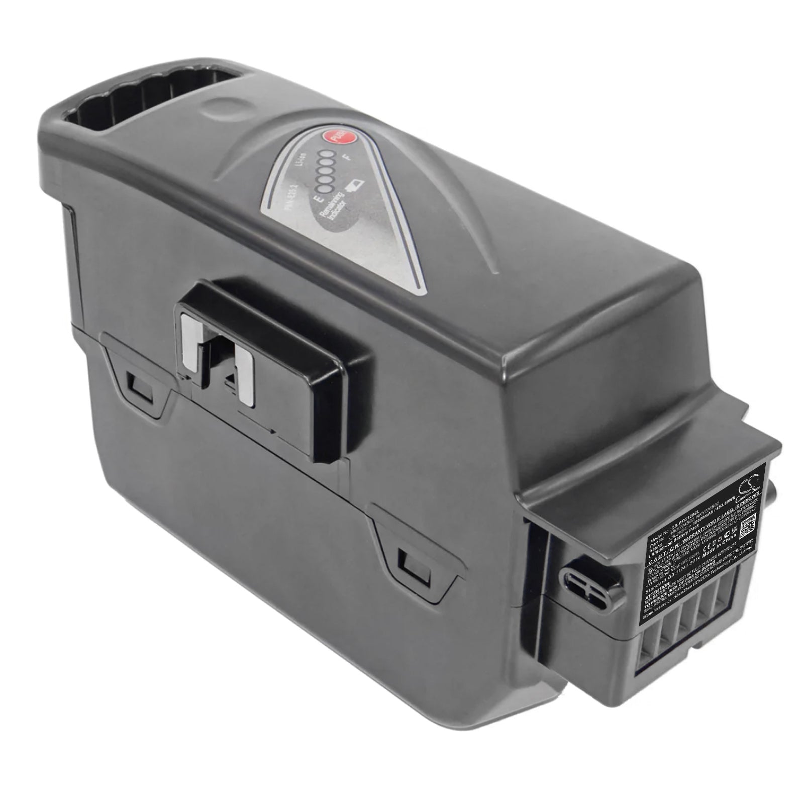 Li-ion, Electric eBike Battery fits Victoria Assen, Nld 03, 25.2V, 18000mAh Electric eBike Cameron Sino Technology Limited