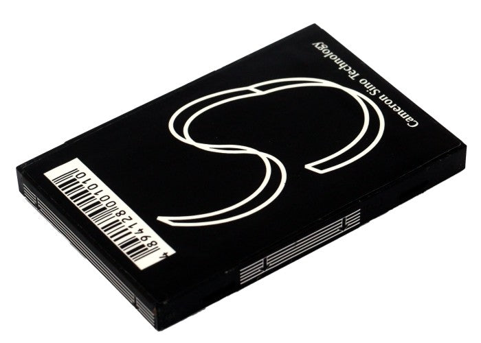 Li-Polymer, Mobile, SmartPhone Battery fits Krome Spy, Qtek S100, 3.7V, 1500mAh Mobile, SmartPhone Cameron Sino Technology Limited