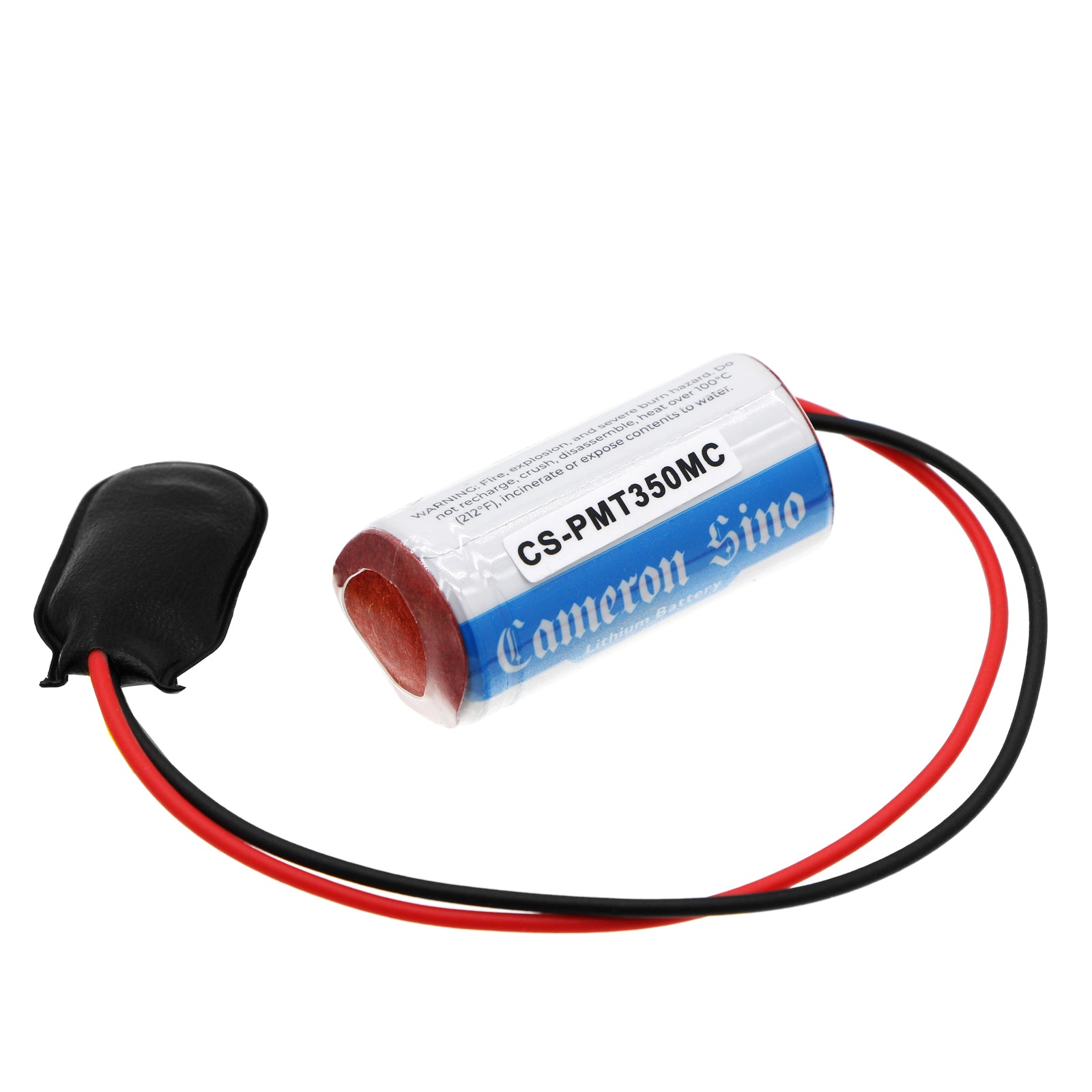 Li-MnO2, Camera Battery fits Polaroid 350 Automatic Land Camera, Land Camera 360, 3.0V, 1350mAh Camera Cameron Sino Technology Limited