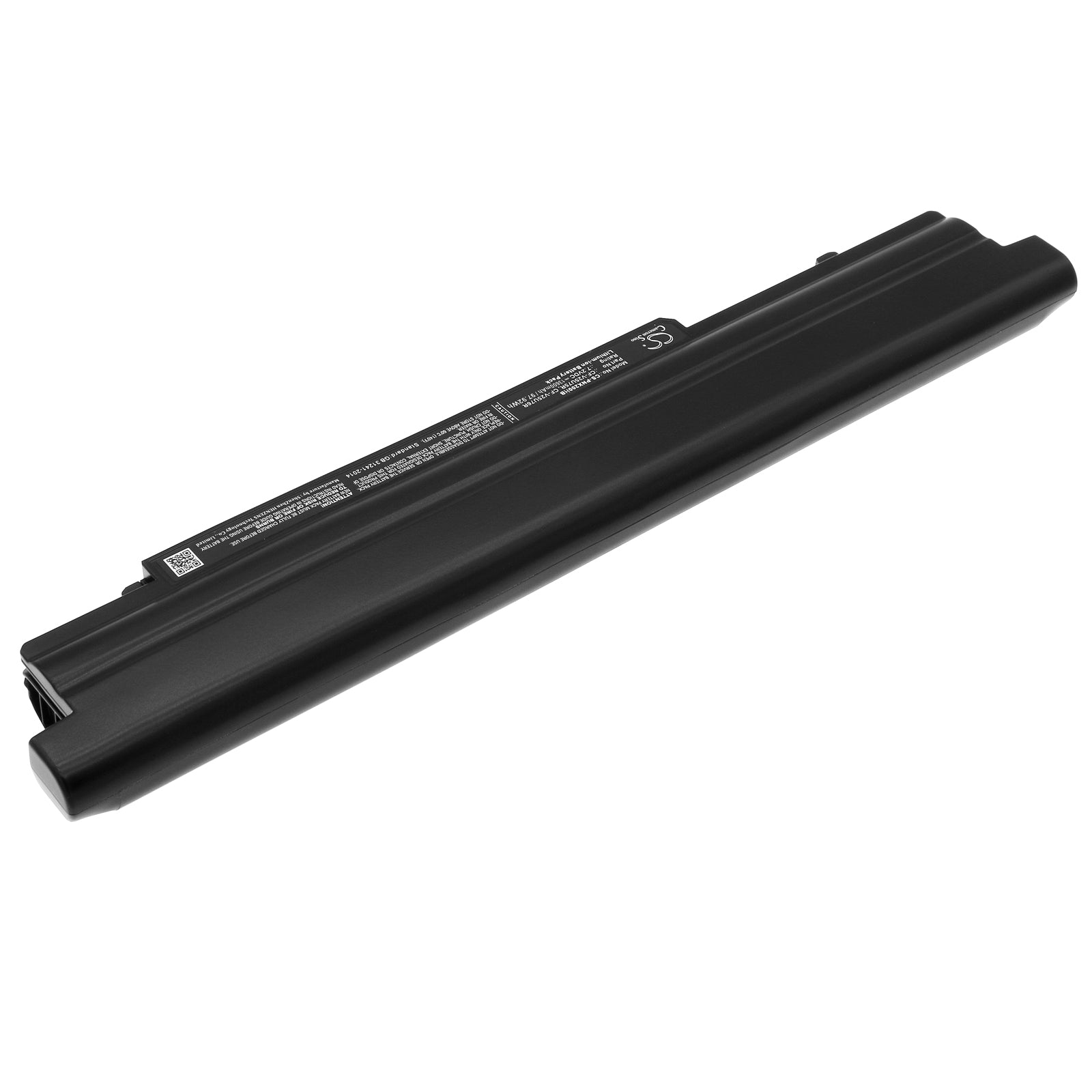 Li-ion, Notebook, Laptop Battery fits Panasonic Cf-nx1, Cf-nx2, 7.2V, 13600mAh Notebook, Laptop Cameron Sino Technology Limited