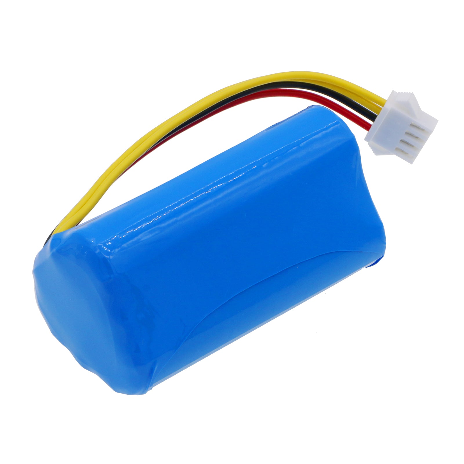 Li-ion, Vacuum Battery fits Cleanmate S460, Scarlett Robot Vacuum Cleaner, 11.1V, 2600mAh Vacuum Cameron Sino Technology Limited
