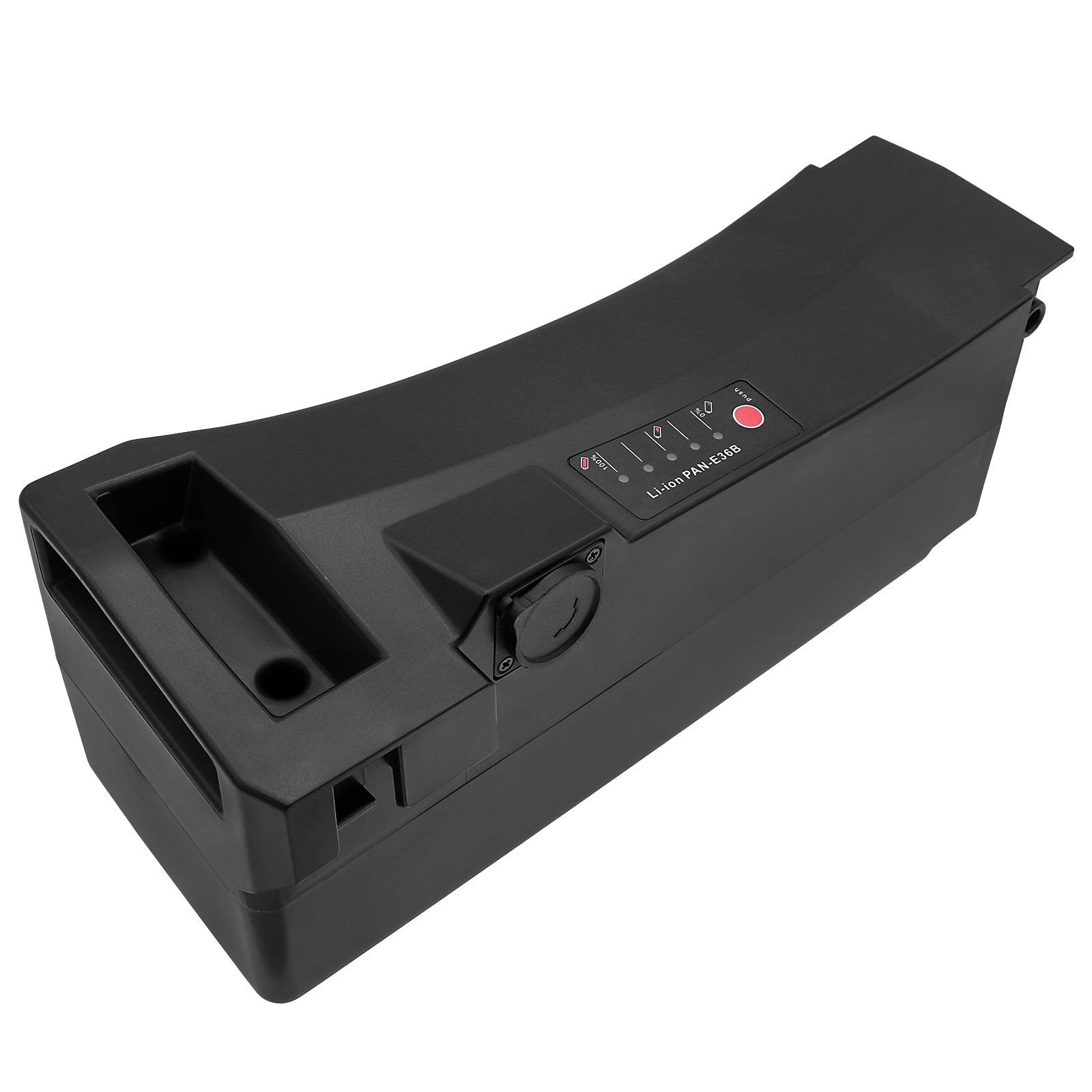 Li-ion, Electric eBike Battery fits Panasonic 360, 36v Impulse Pedelec, 36.0V, 13000mAh Electric eBike Cameron Sino Technology Limited