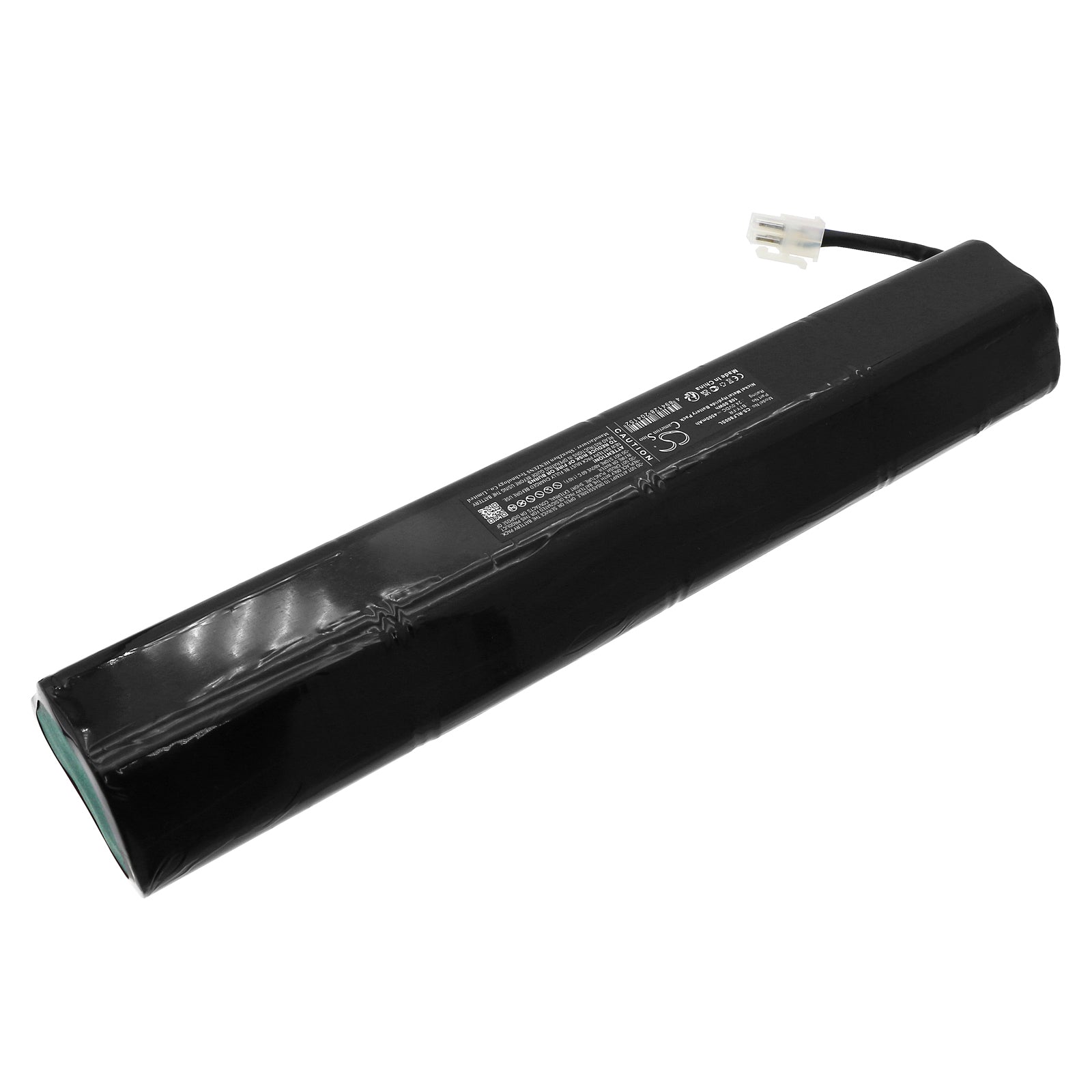 Ni-MH, Music Battery fits Roland Fr-5, Fr5b, 24.0V, 4500mAh Music Cameron Sino Technology Limited