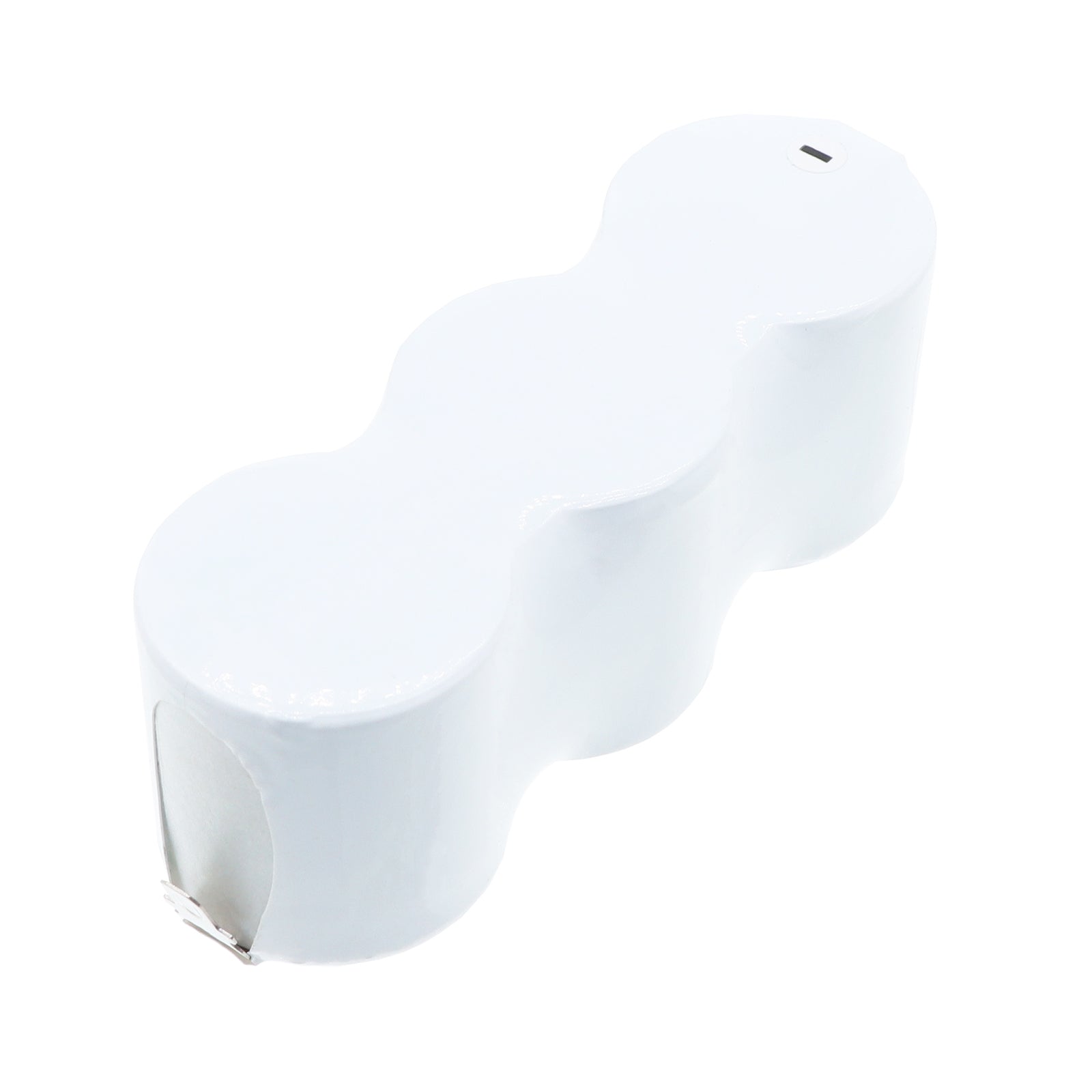 3.6V, Ni-CD, 2400mAh, Battery fits Van Lien 3D2.0HT, 801861, 8.64Wh Emergency Lighting Cameron Sino Technology Limited