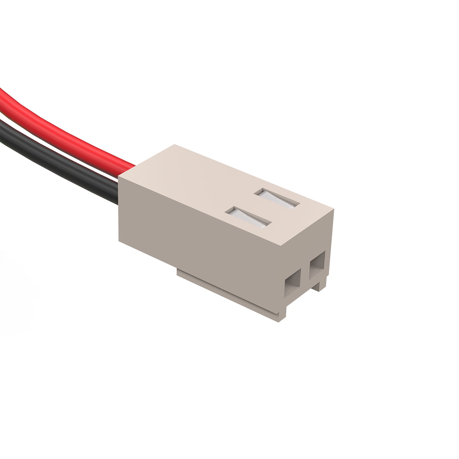 3.2V, LiFePO4, 1500mAh, Battery fits Schrack A3U383AT2.V2-S, A3U383AT2.V2-W, 4.8Wh Emergency Lighting Cameron Sino Technology Limited