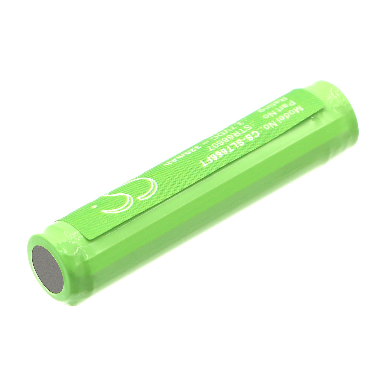 Li-ion, Flashlight Battery fits Streamlight 66601 66602, 66603, 3.7V, 320mAh Flashlight Cameron Sino Technology Limited