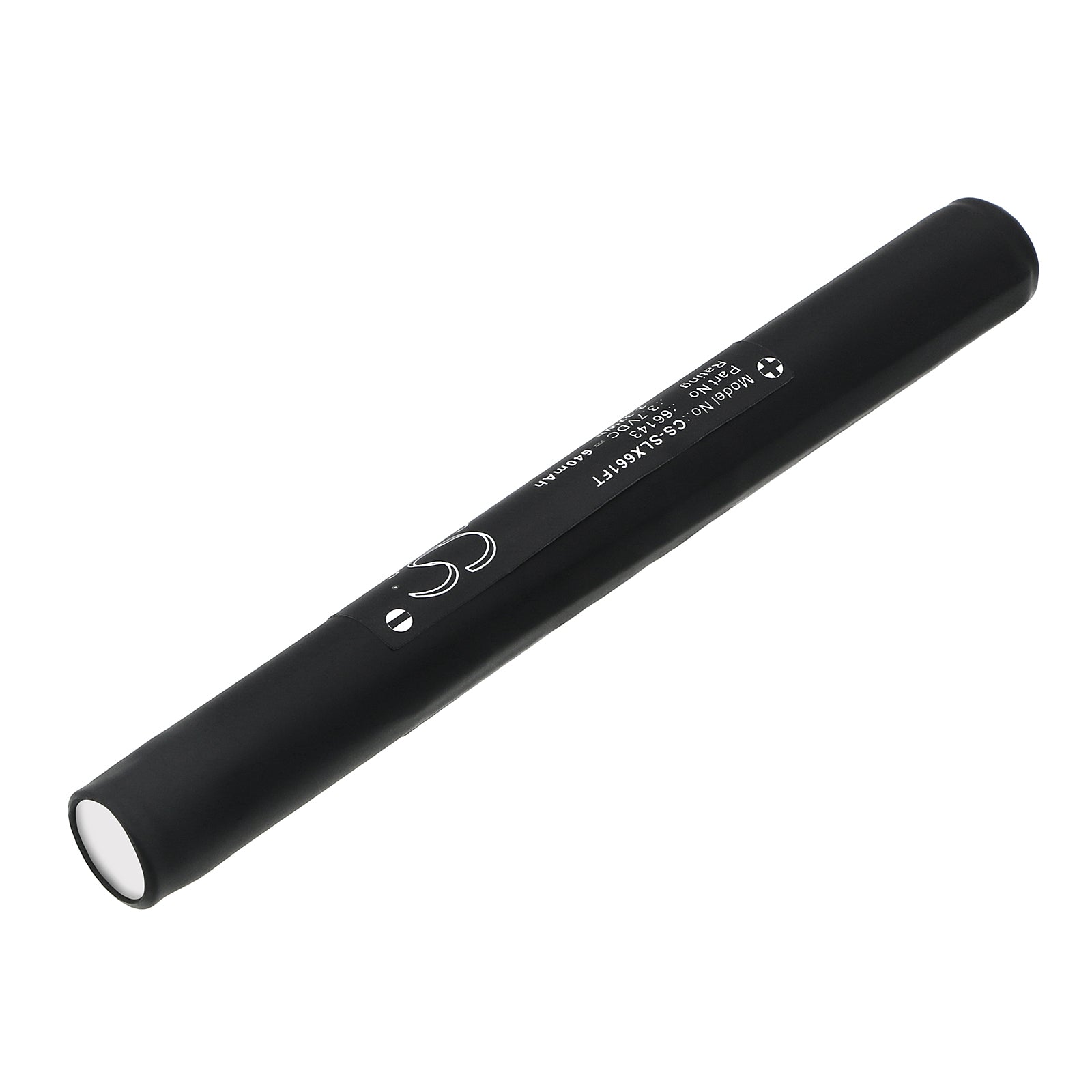 Li-ion, Flashlight Battery fits Streamlight Stylus Pro Cob, Stylus Pro Usb, 3.7V, 640mAh Flashlight Cameron Sino Technology Limited