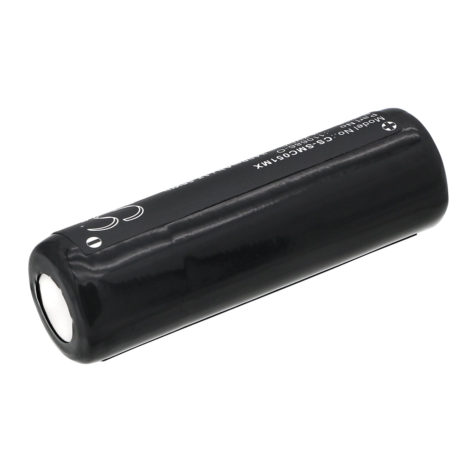 Li-ion, Medical Battery fits Somno Medics Somnoscreen Type Ssc051, 3.7V, 3400mAh Medical Cameron Sino Technology Limited