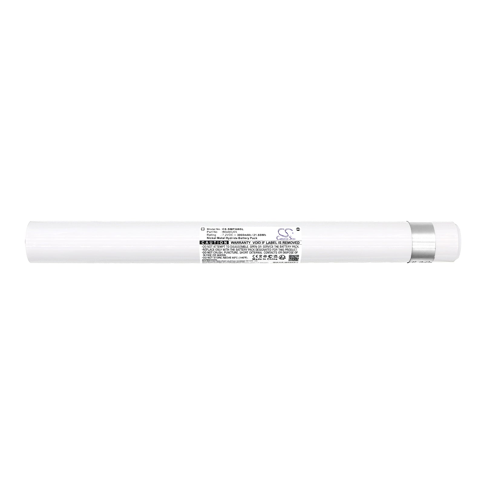 Ni-MH, Equipment, Survey, Test Battery fits Sonel Mic-5000, Mpi-508, 7.2V, 3000mAh Equipment, Survey, Test Cameron Sino Technology Limited