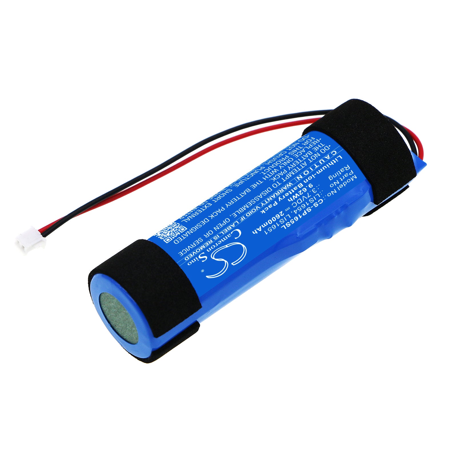 Li-ion, Game Console Battery fits Sony Cech-zcm2e, Cech-zcm2u, 3.7V, 2600mAh Game Console Cameron Sino Technology Limited