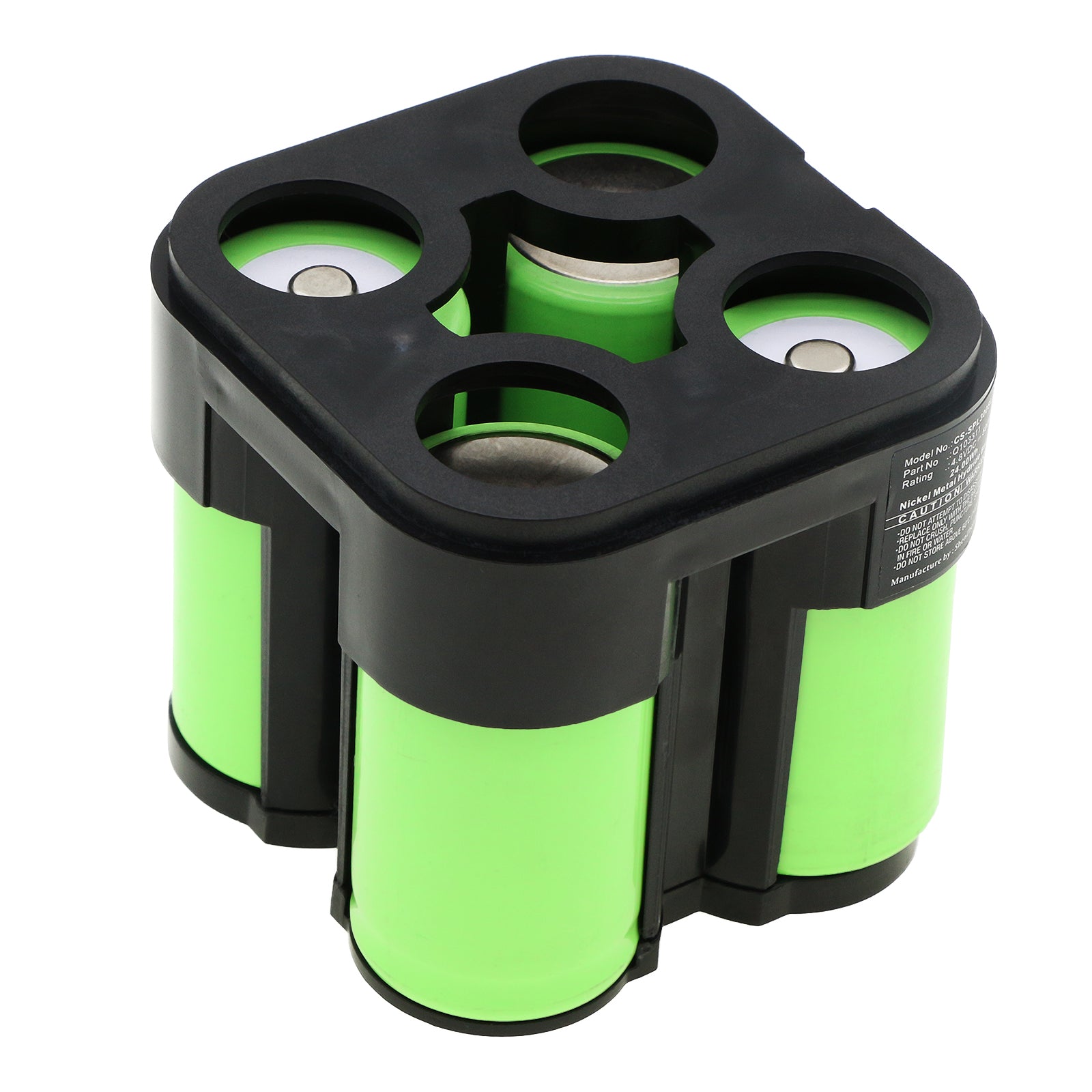 Ni-MH, Equipment, Survey, Test Battery fits Spectra Precision Gl412, Gl422, 4.8V, 5000mAh Equipment, Survey, Test Cameron Sino Technology Limited