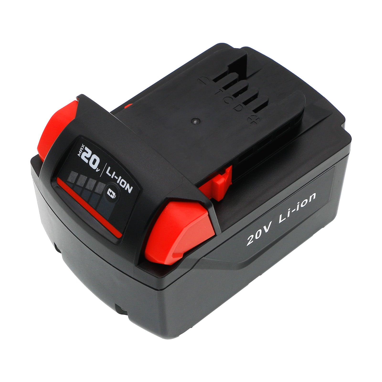 20V, Li-ion, 4900mAh, Battery fits Samuel STL-500, 98Wh Power Tools Cameron Sino Technology Limited