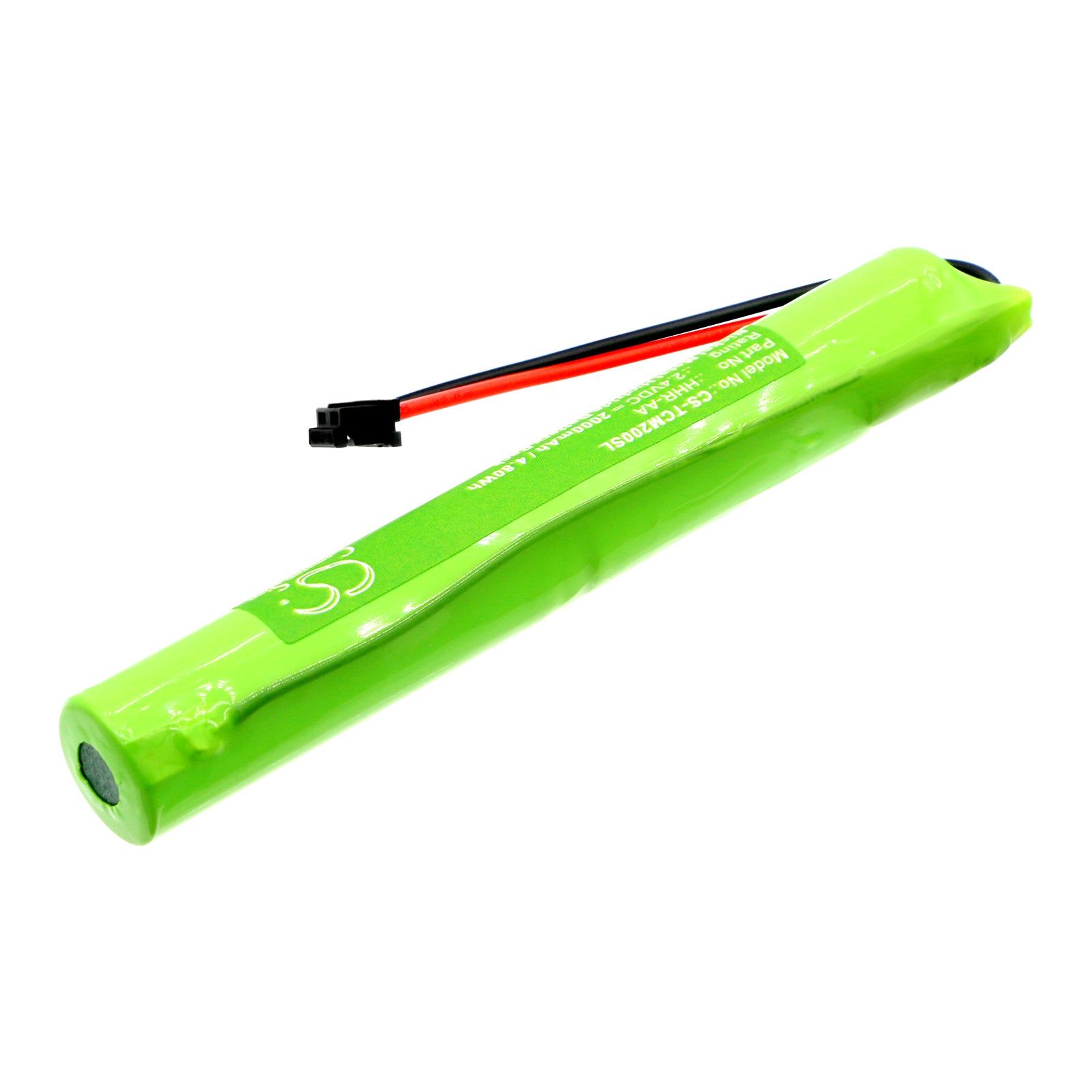 Ni-MH, Equipment, Survey, Test Battery fits Tohnichi 100n3, 200, 2.4V, 2000mAh Equipment, Survey, Test Cameron Sino Technology Limited