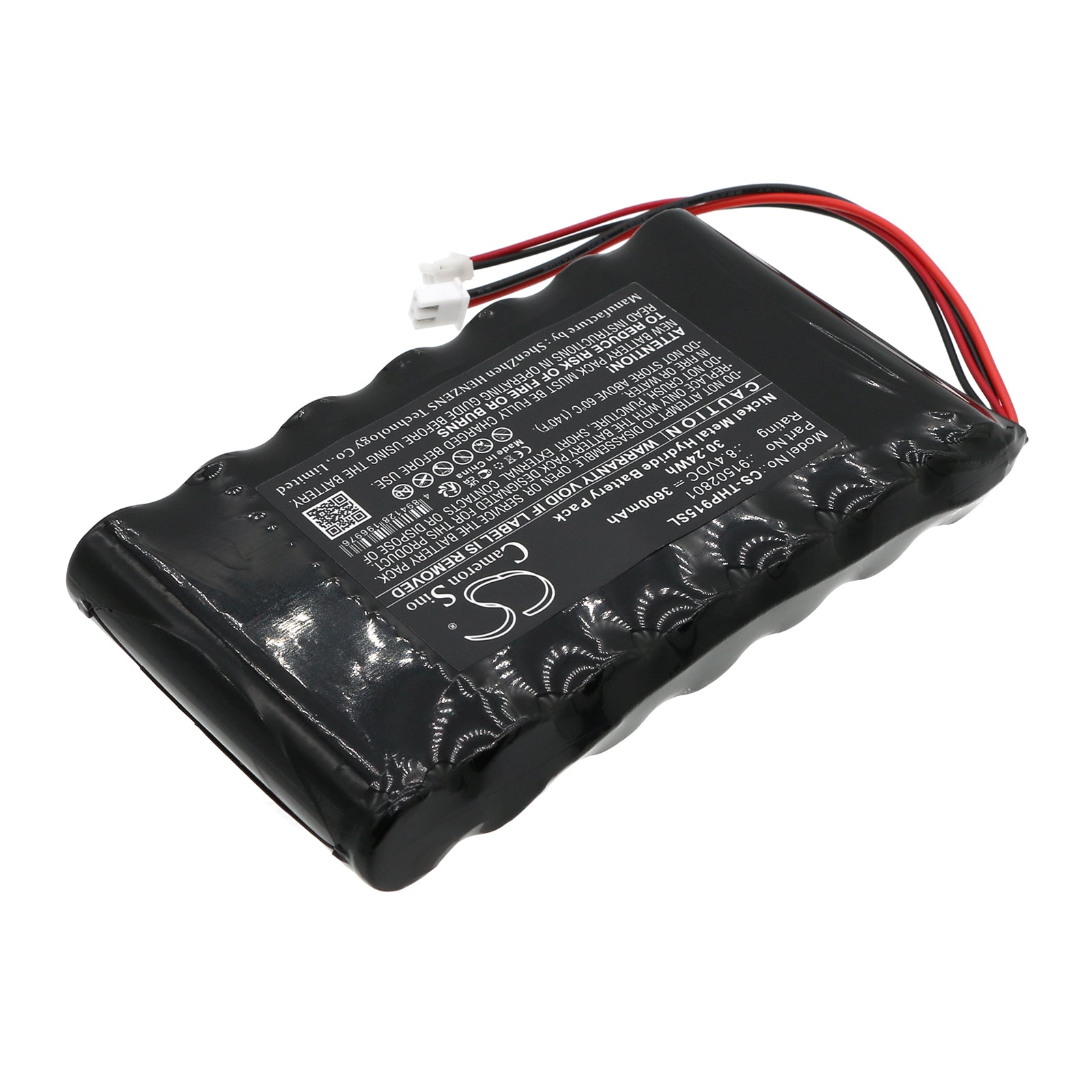 Ni-MH, Equipment, Survey, Test Battery fits Technisat Techniplus, 8.4V, 3600mAh Equipment, Survey, Test Cameron Sino Technology Limited