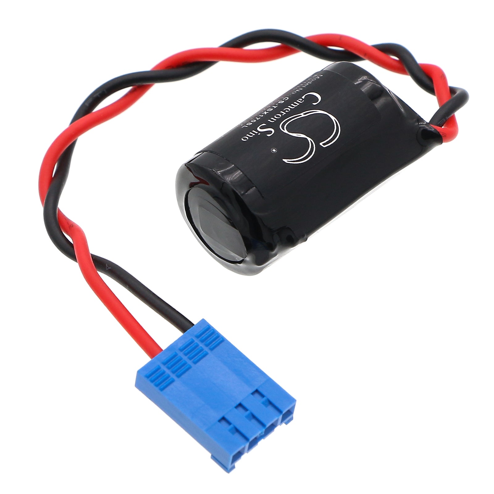 3.6V, Li-SOCl2, 1200mAh, Battery fits Schneider NUM 1020, NUM 1040, 4.32Wh PLC Cameron Sino Technology Limited