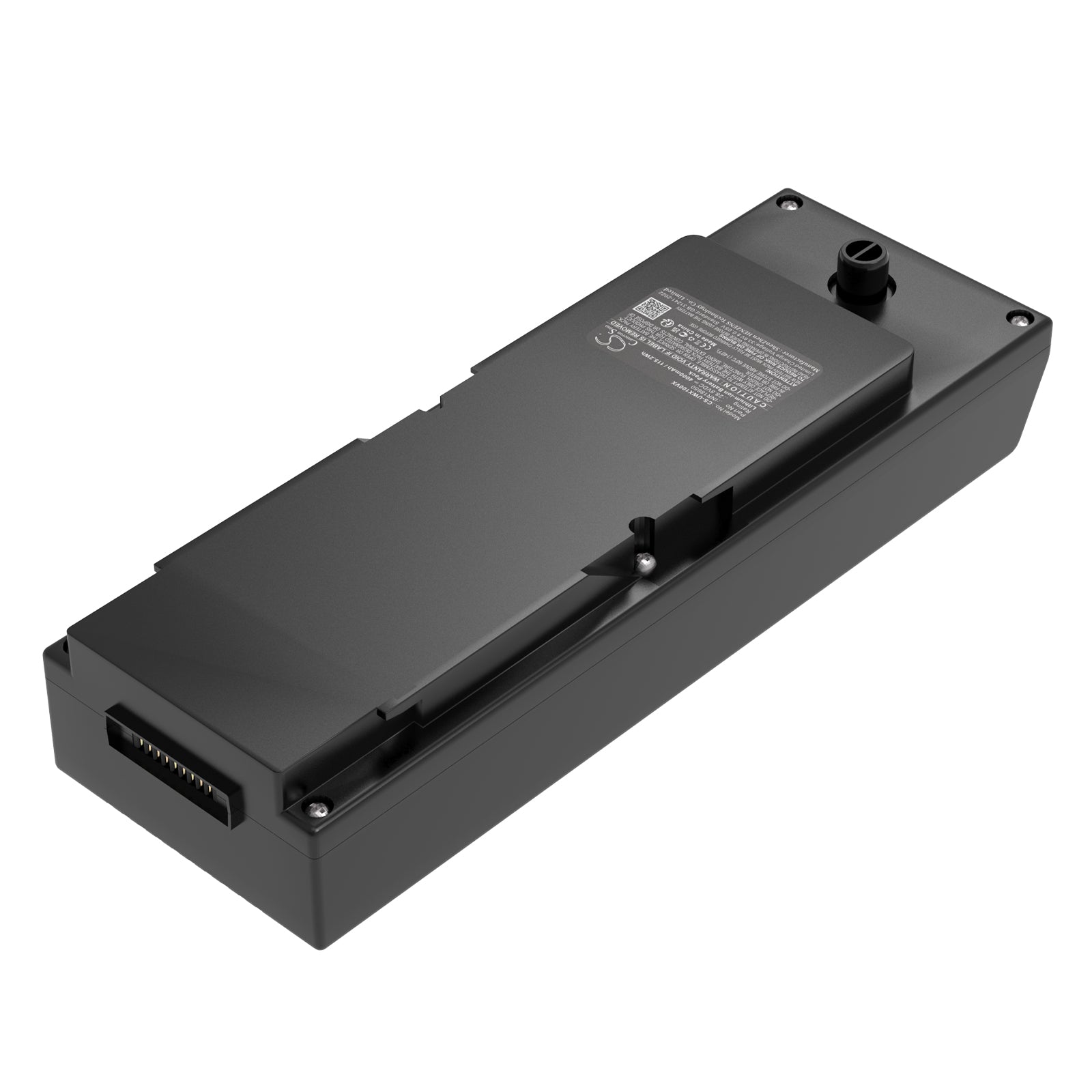 28.8V, Li-ion, 4000mAh, Battery fits UWANT X100, X100 Pro, 115.2Wh Vacuum Cameron Sino Technology Limited