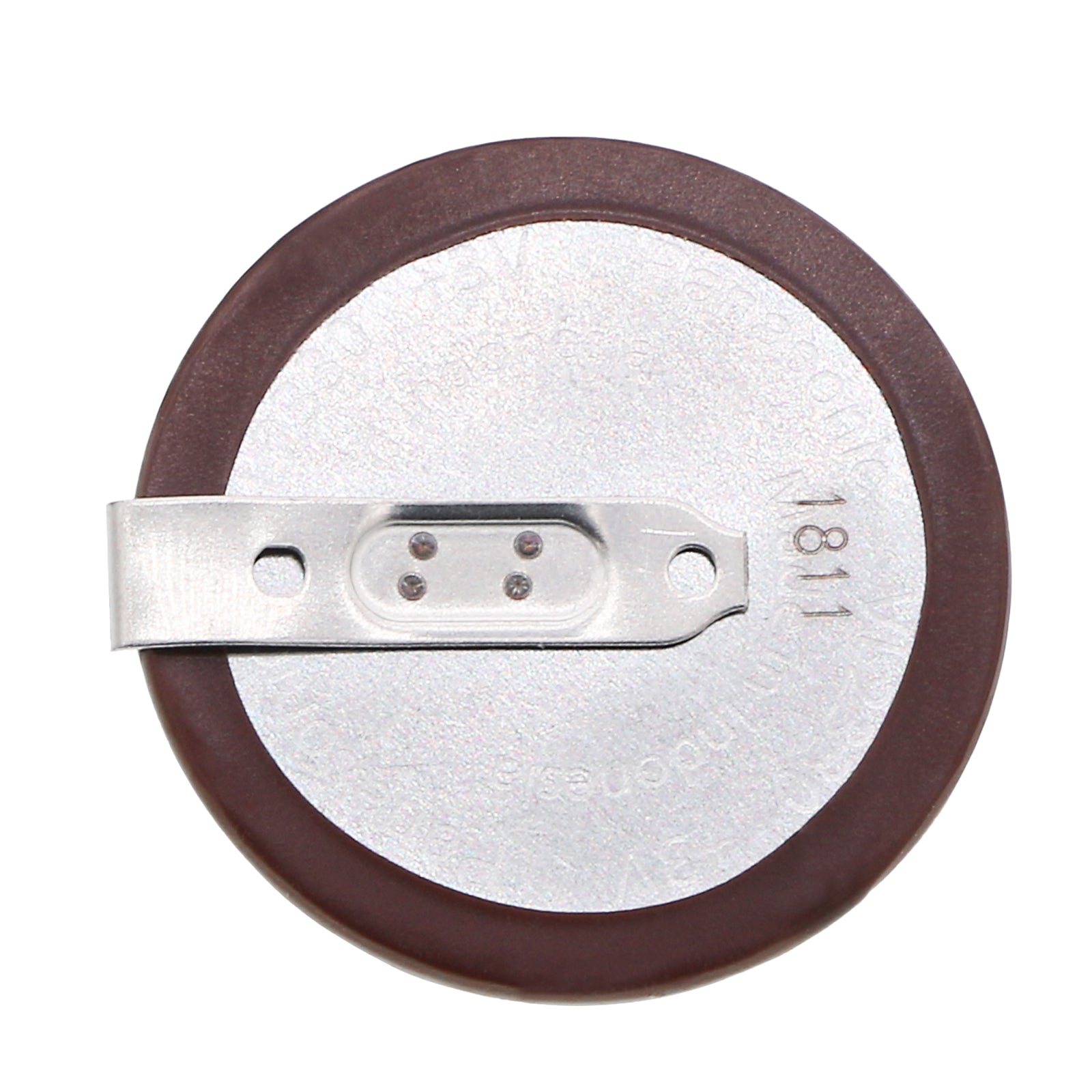 Lithium Vanadium Pentoxide, Car Key Remote Battery fits Land Rover Discovery 3, Discovery Hse Sport Utility 4-, 3.0V, 50mAh Car Key Remote Cameron Sino Technology Limited