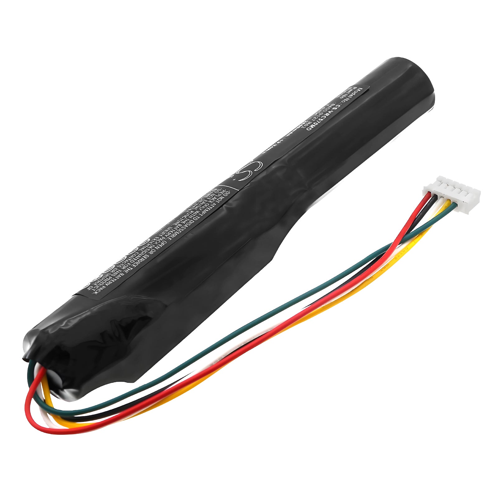 7.4V, Li-ion, 2600mAh, Battery fits Verathon 0400-0102, B-VM02H223L-R, 19.24Wh Medical Cameron Sino Technology Limited