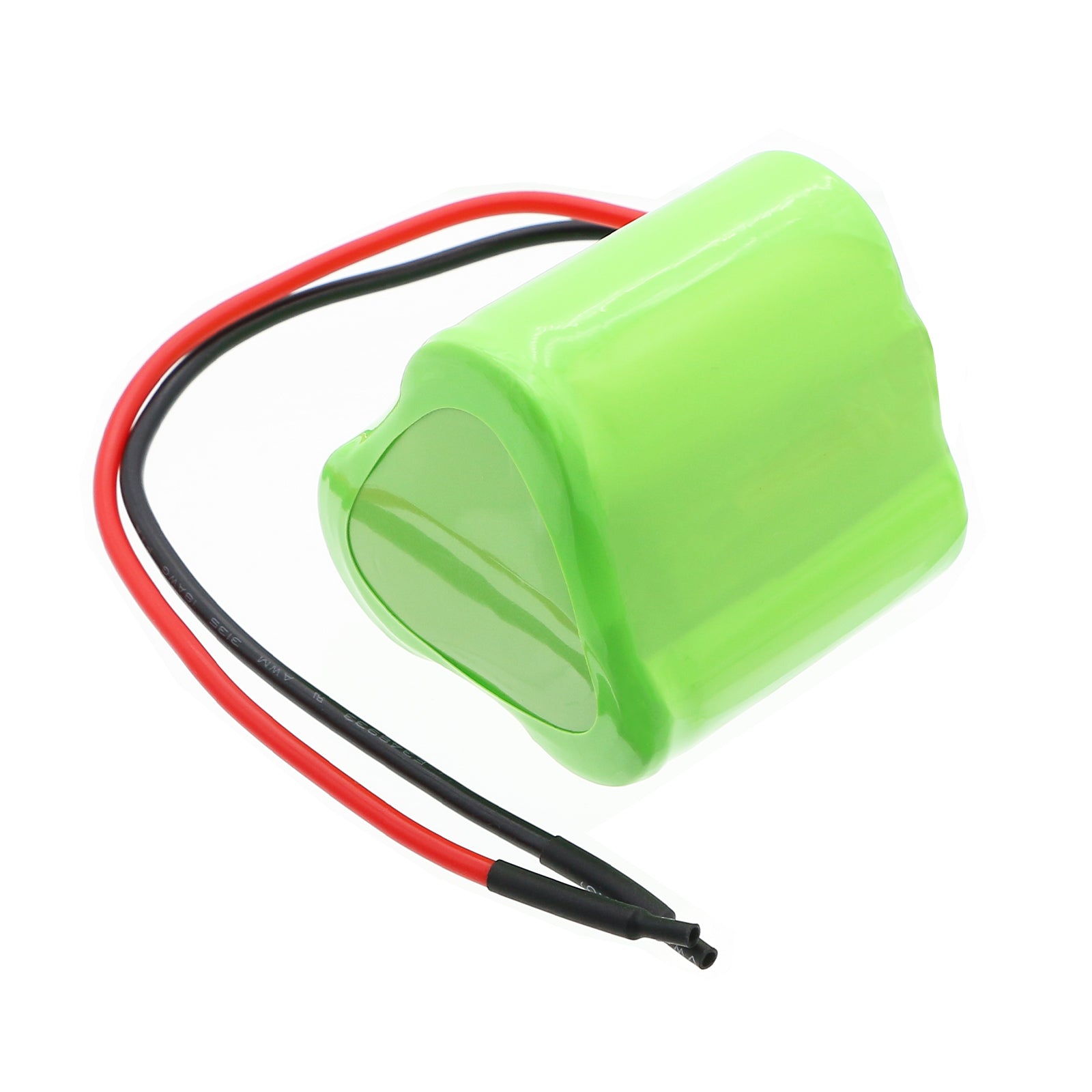3.6V, Ni-CD, 2500mAh, Battery fits Willing Wi201575 VTC, 9Wh Emergency Lighting Cameron Sino Technology Limited