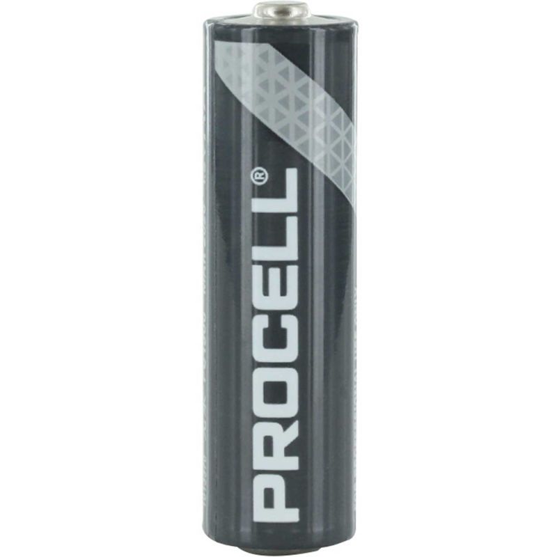 AA Duracell Procell PC1500 Industrial Alkaline - Pkg Qty 24 Energizer & Duracell Cameron Sino Technology Limited