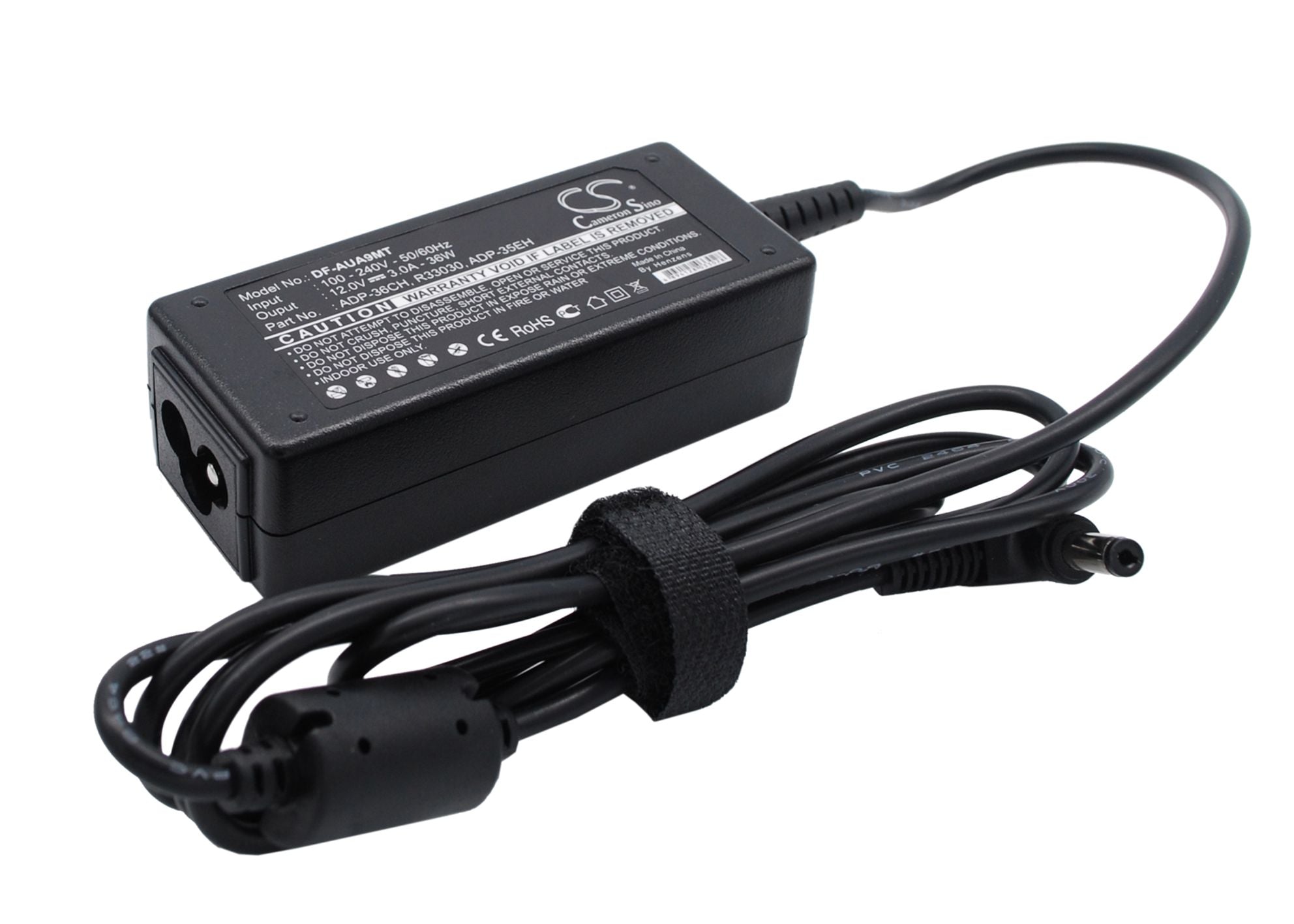 AC to DC Battery Charger fits Asus, Aiguru Sv1, Eee Pc 1000, Eee Pc 1000h Battery Charger Cameron Sino Technology Limited