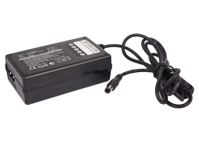 AC to DC Battery Charger fits Canon, 450d Rebel Xsi, Digital Rebel Xs, Digital Rebel Xsi DC Coupler Cameron Sino Technology Limited