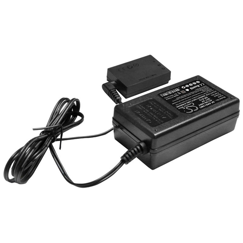 AC to DC Battery Charger fits Canon, Eos 100d, Eos 1100d, Eos Kiss X50 DC DC Coupler Cameron Sino Technology Limited