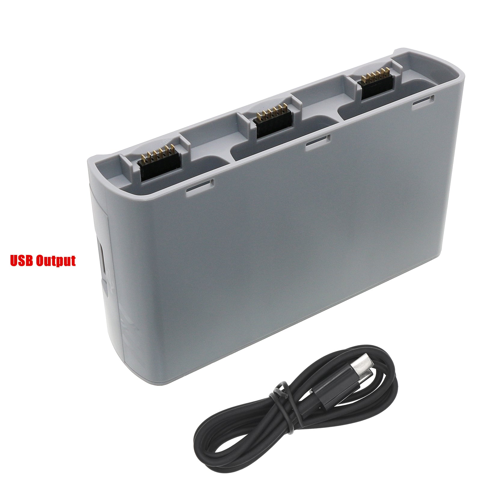 AC to DC, Battery Charger fits Dji Mavic Mini 2, Mini Se Battery Charger Cameron Sino Technology Limited