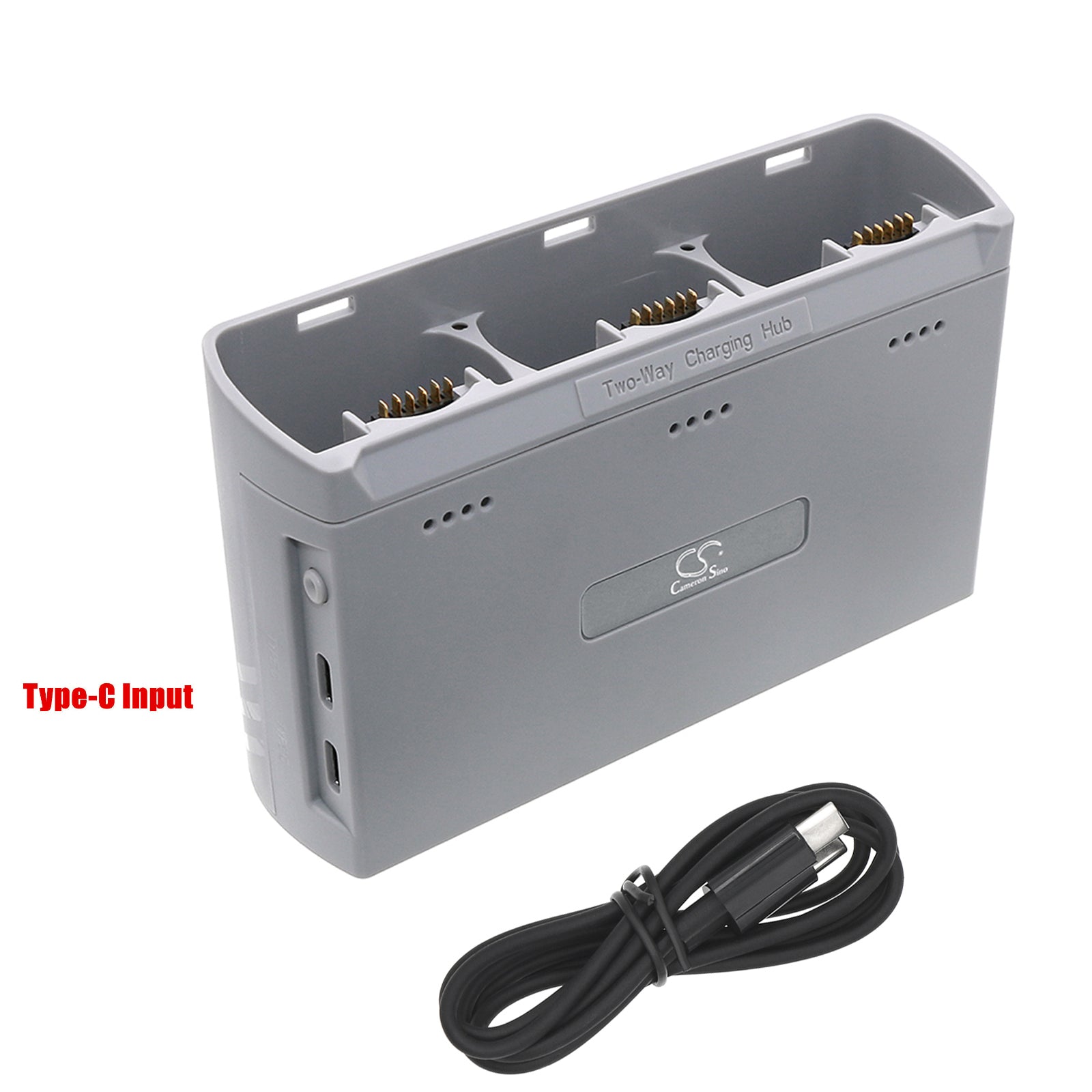 AC to DC, Battery Charger fits Dji Mavic Mini 2, Mini Se Battery Charger Cameron Sino Technology Limited