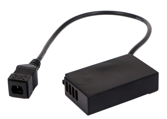 AC to DC Battery Charger fits Nikon, 1 J1, 1 J2 DC Coupler Cameron Sino Technology Limited