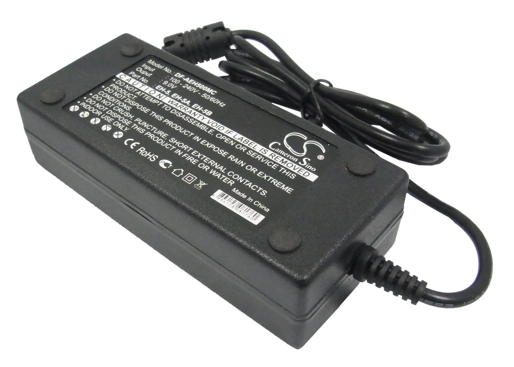 AC to DC Battery Charger fits Nikon, 1 J2, 1 V1, Coolpix P7000 Camera Adapter Cameron Sino Technology Limited