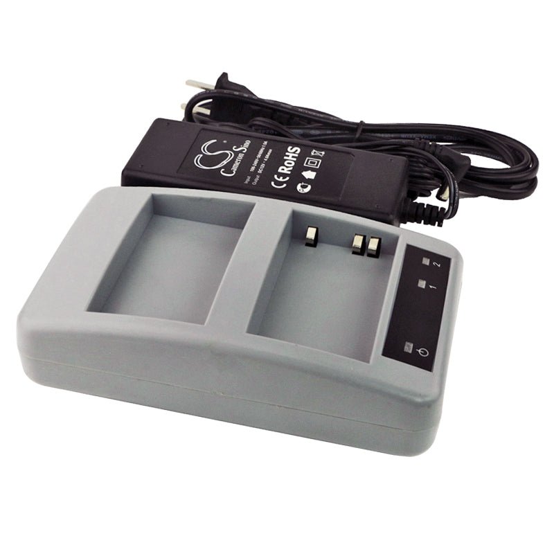 AC to DC Battery Charger fits Pentax, Gps Rtk Equipment & Survey & Test Charger Cameron Sino Technology Limited