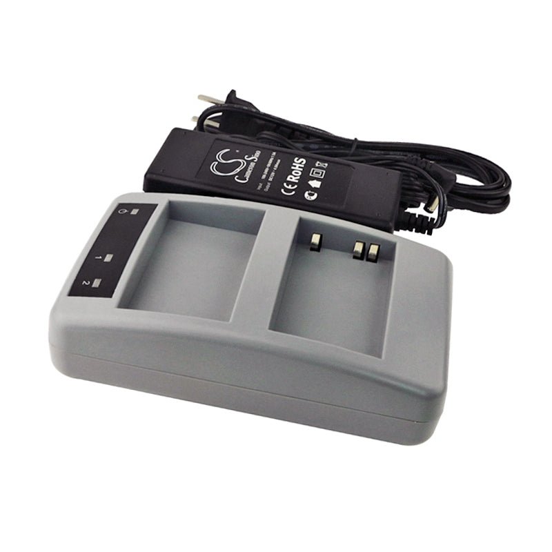 AC to DC Battery Charger fits Pentax, Gps Rtk Equipment & Survey & Test Charger Cameron Sino Technology Limited