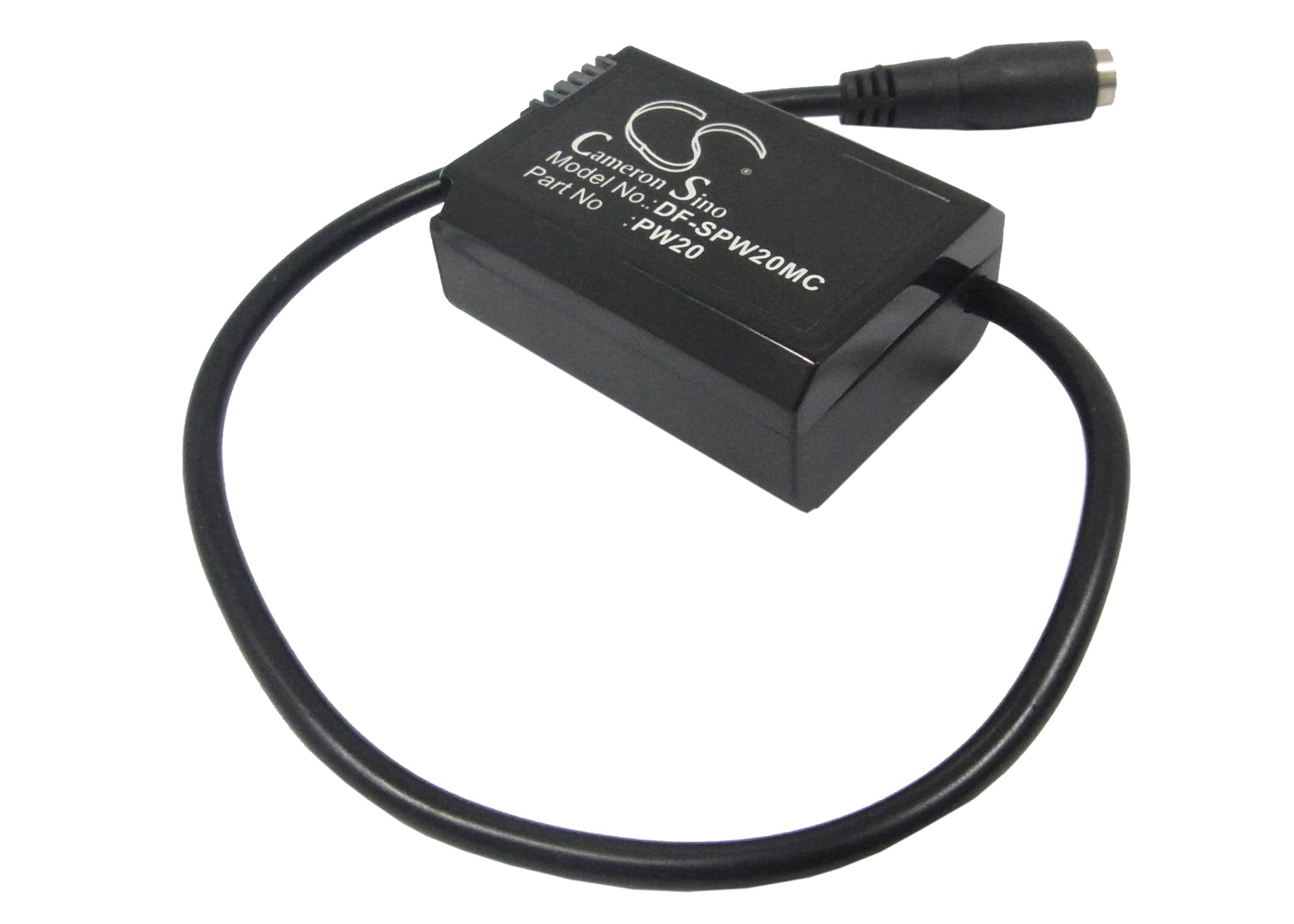 AC to DC Battery Charger fits Sony, A33, A55, Alpha 33 DC Home Electronics Cameron Sino Technology Limited (Suspended)