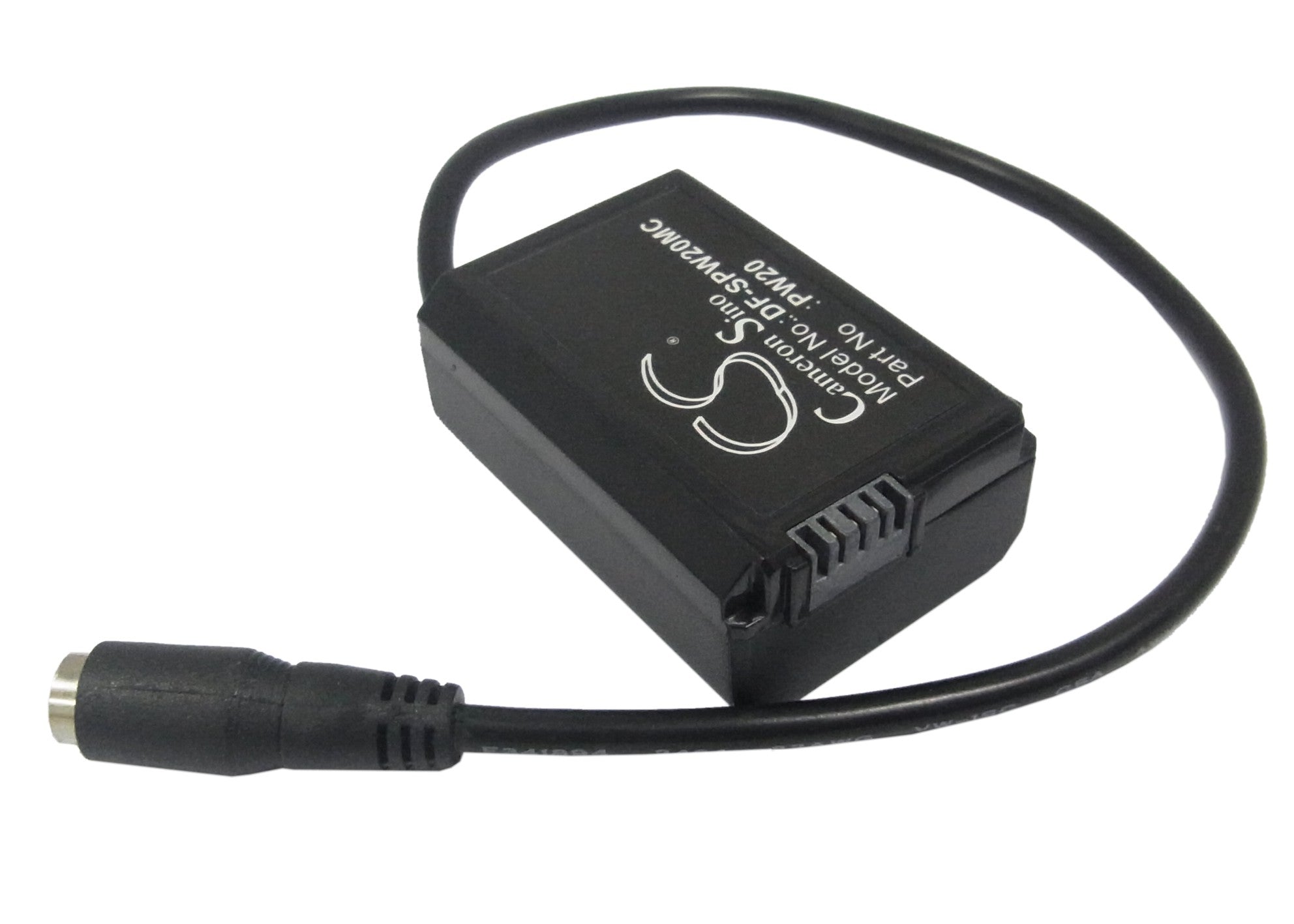 AC to DC Battery Charger fits Sony, A33, A55, Alpha 33 DC Home Electronics Cameron Sino Technology Limited (Suspended)